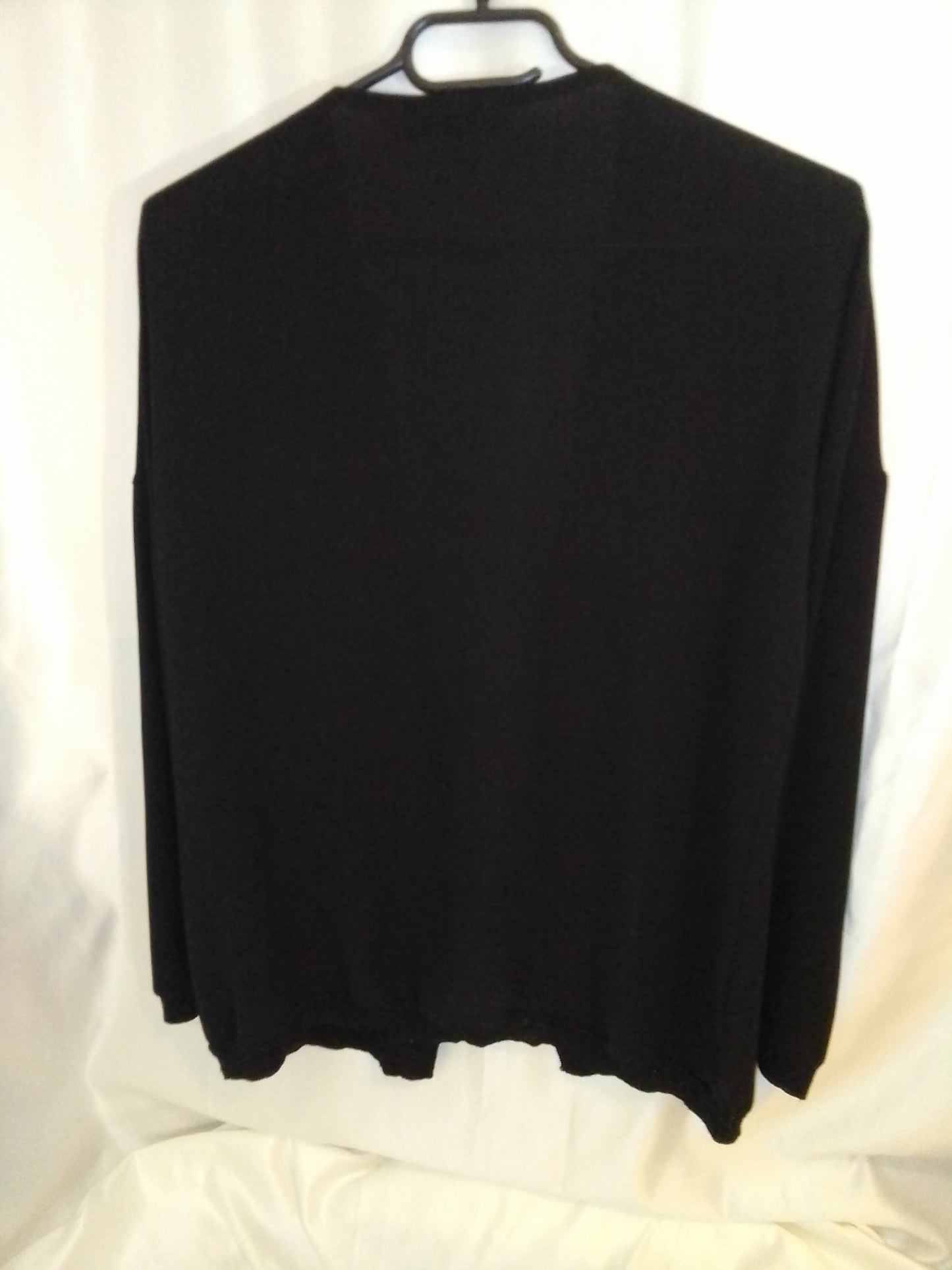 Cardigan - It hippie