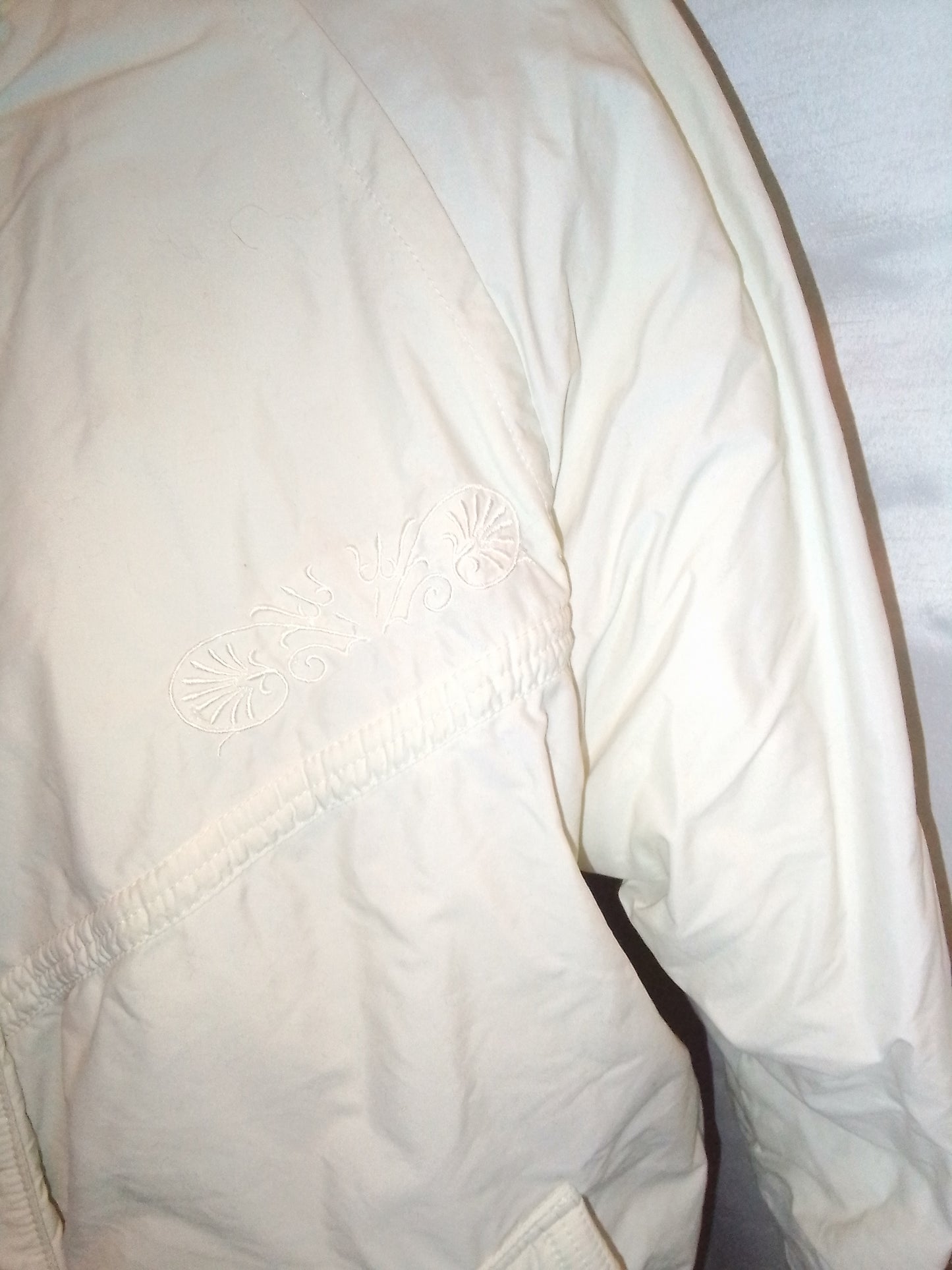 Manteau vintage - skila