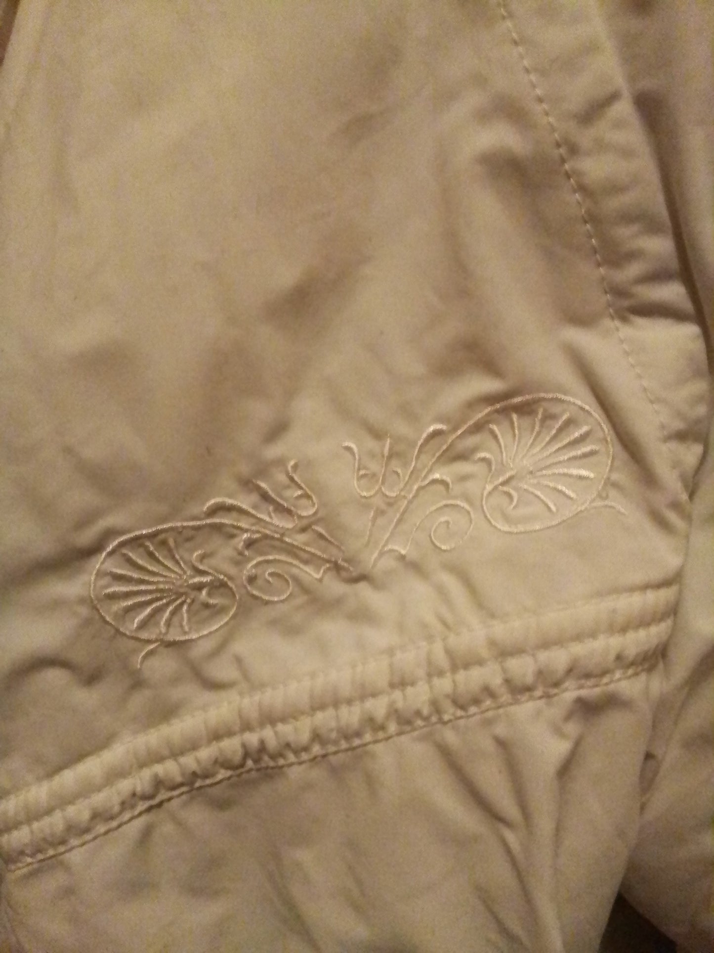 Manteau vintage - skila