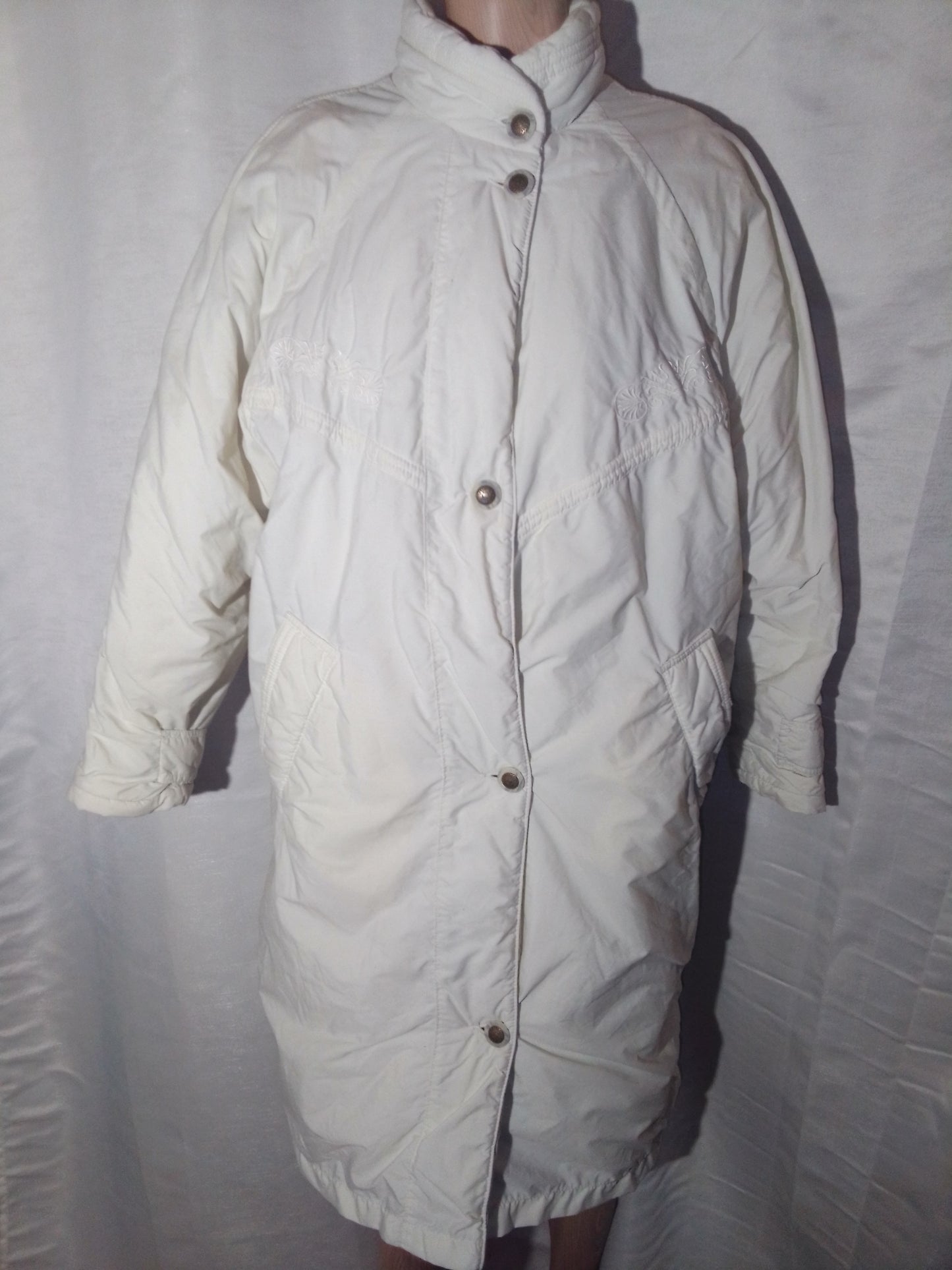 Manteau vintage - skila
