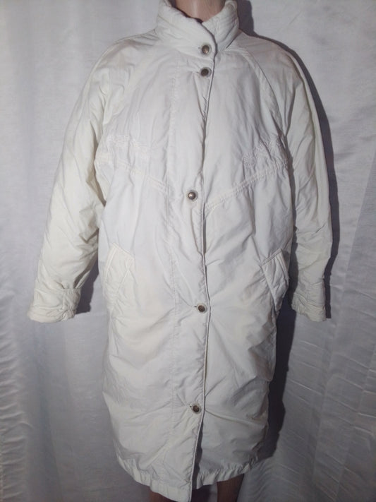 Manteau vintage - skila