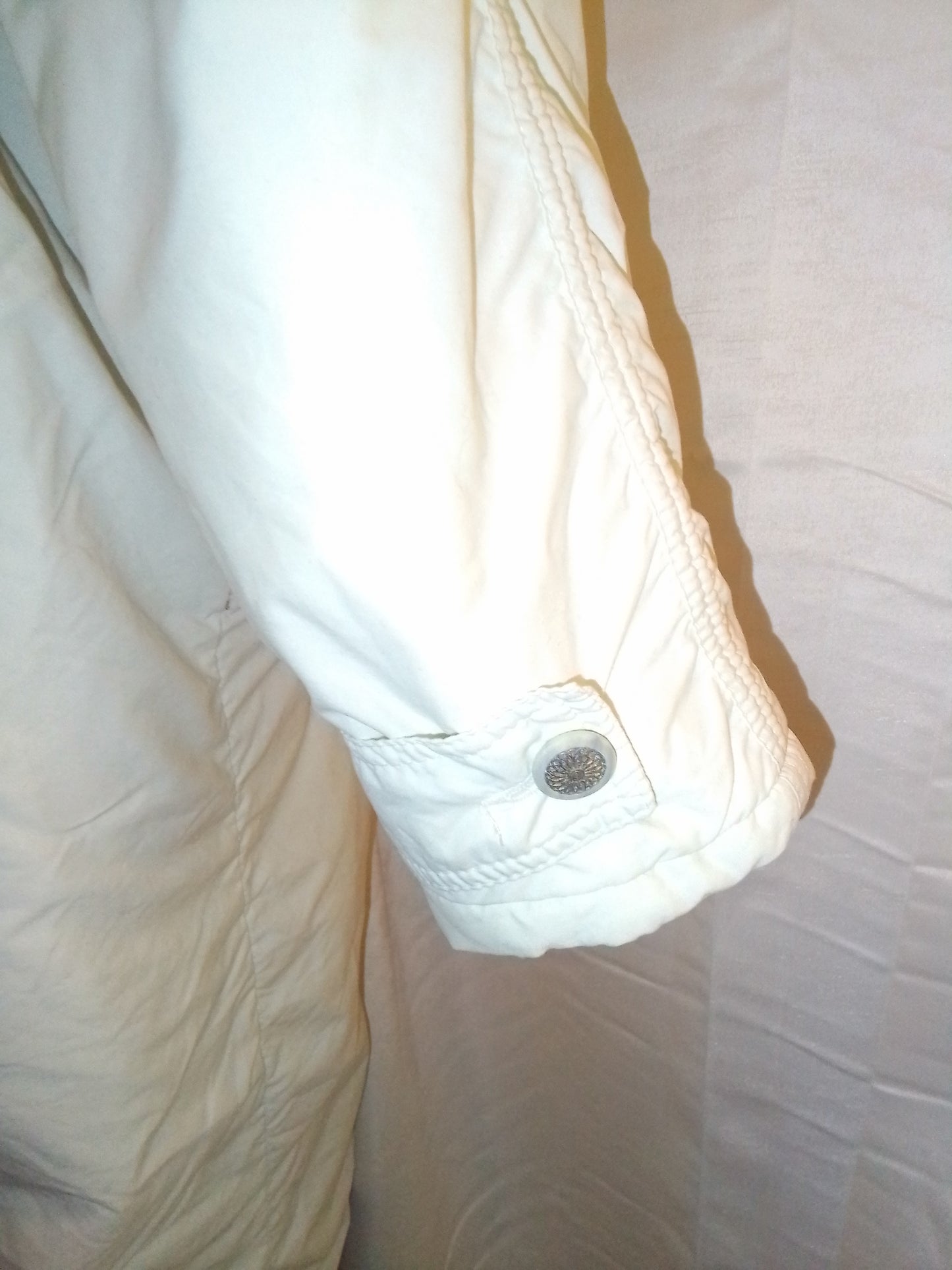 Manteau vintage - skila