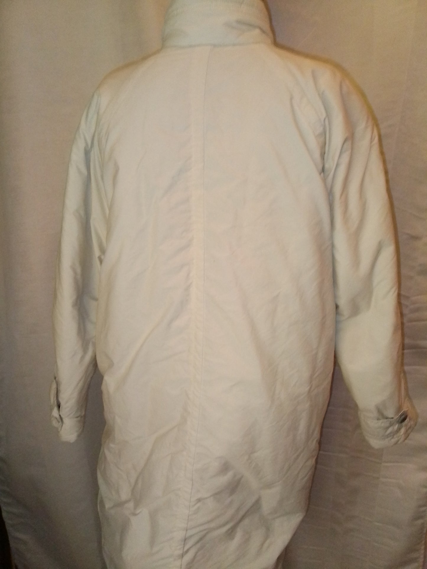 Manteau vintage - skila