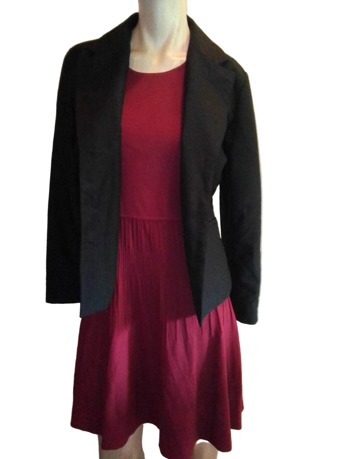Robe - club monaco