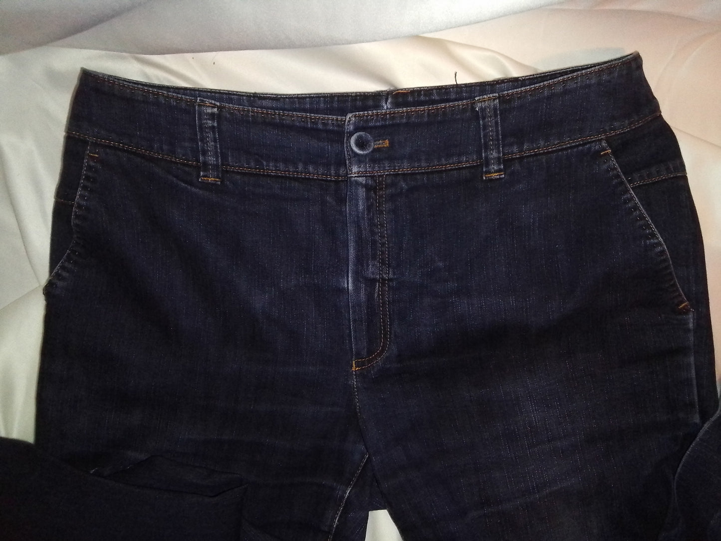 Jeans - 123