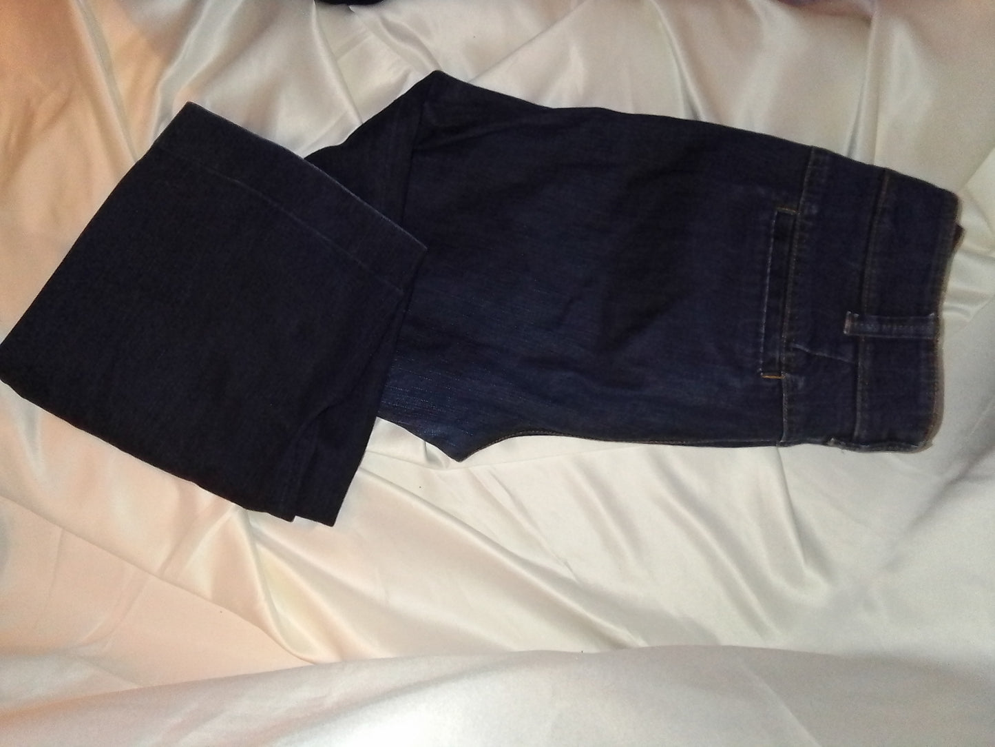 Jeans - 123