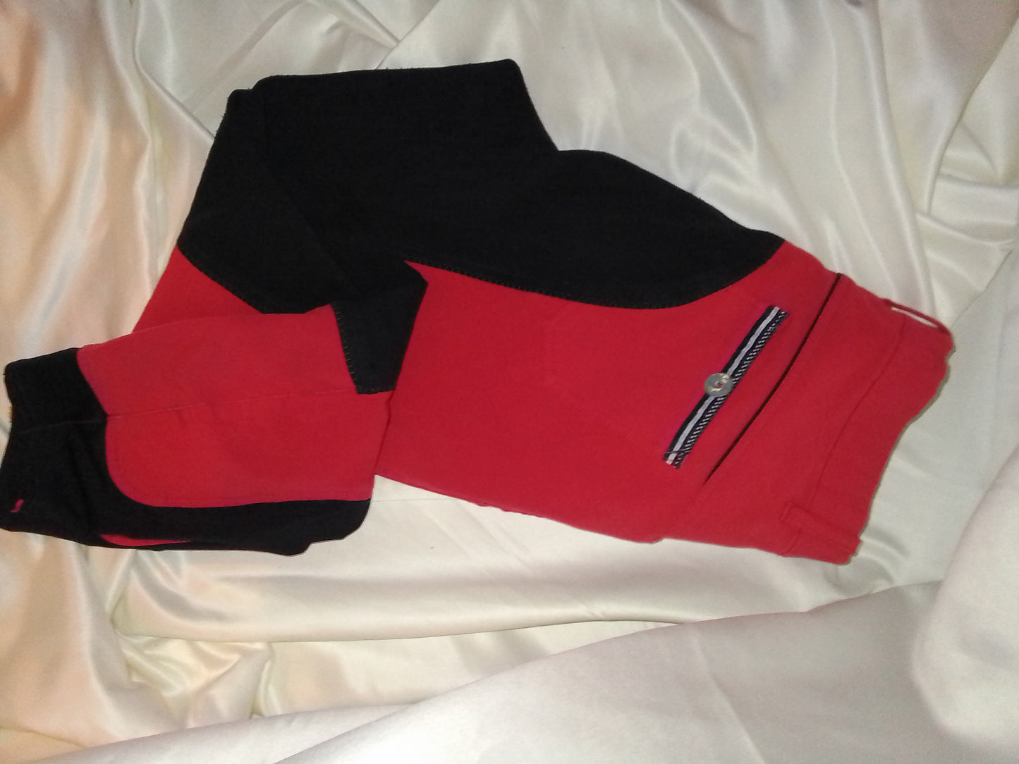 Pantalon equitation