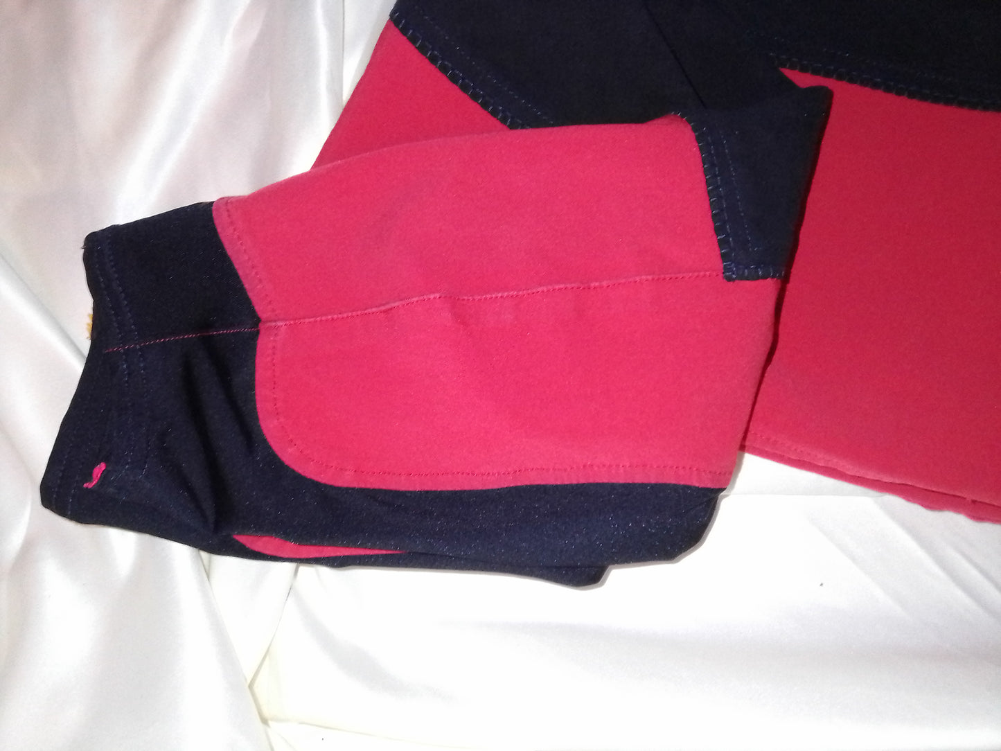 Pantalon equitation
