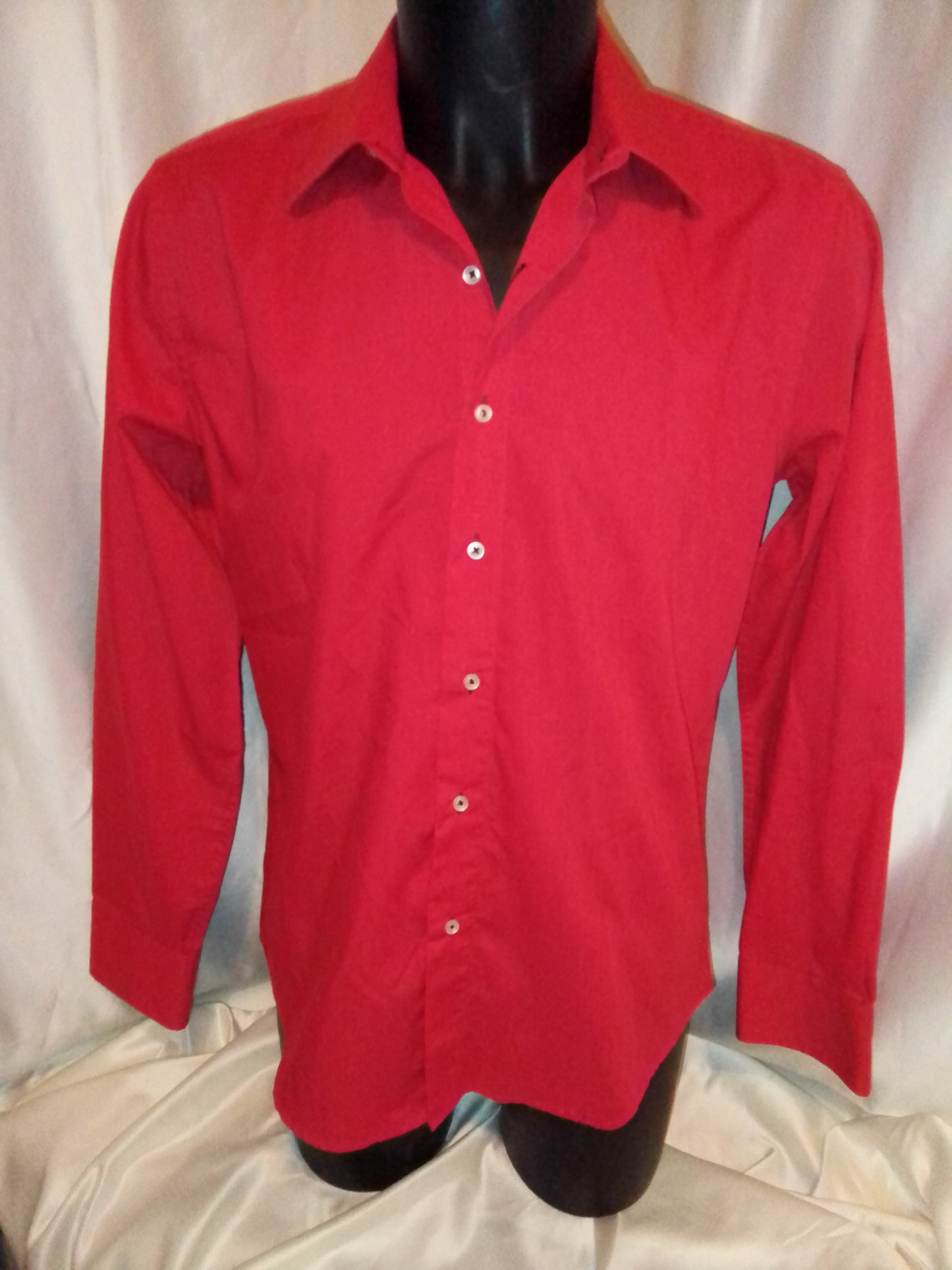 Chemise - Yves enzo