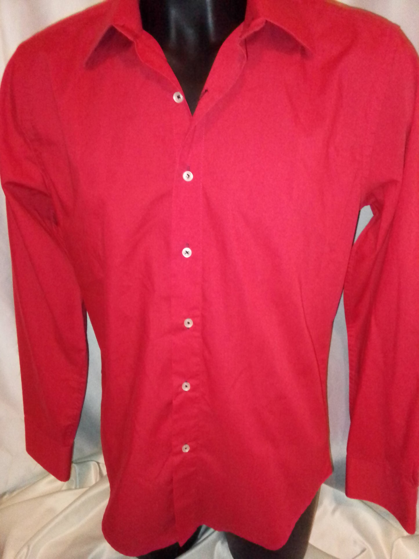 Chemise - Yves enzo