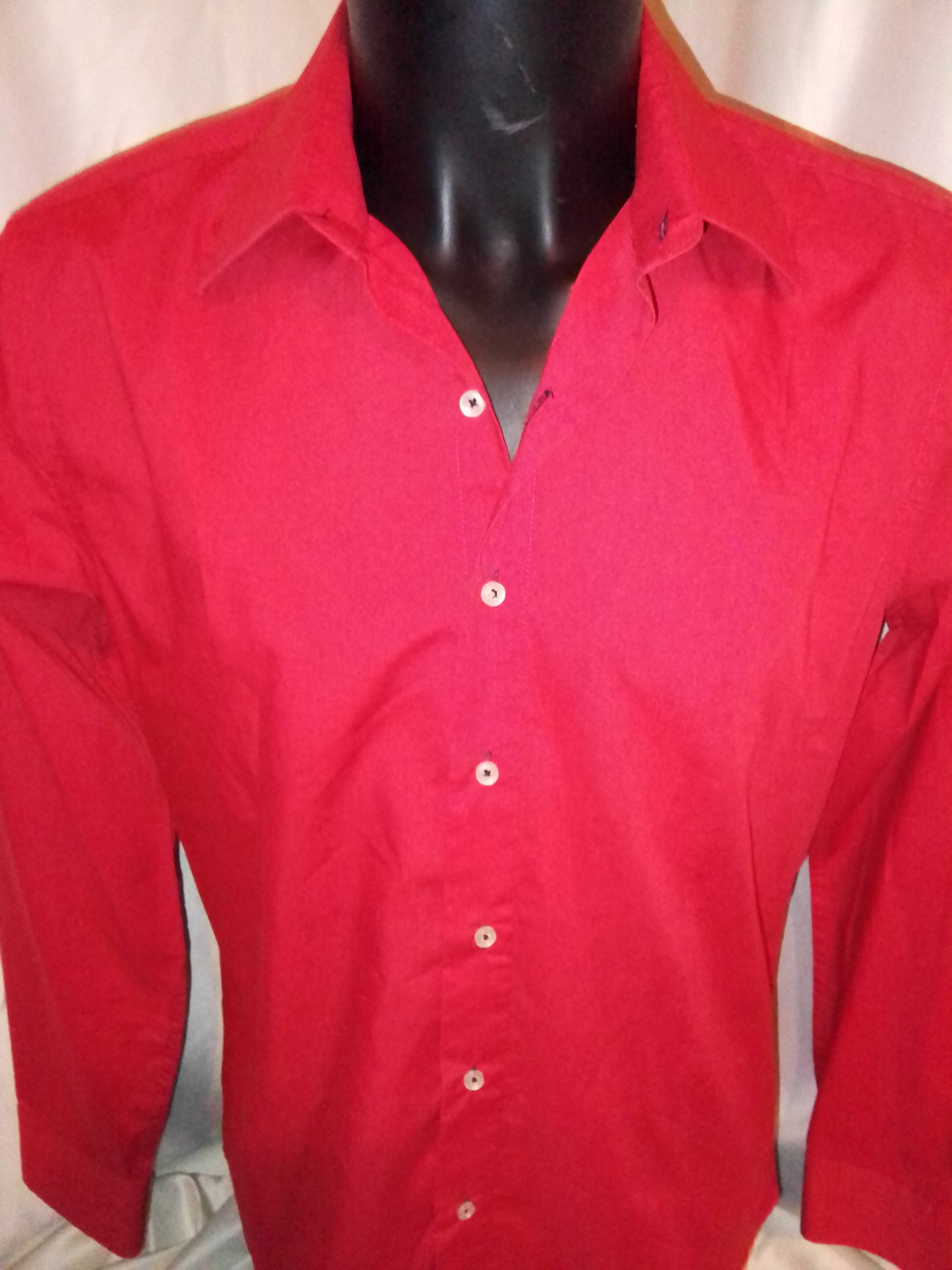 Chemise - Yves enzo