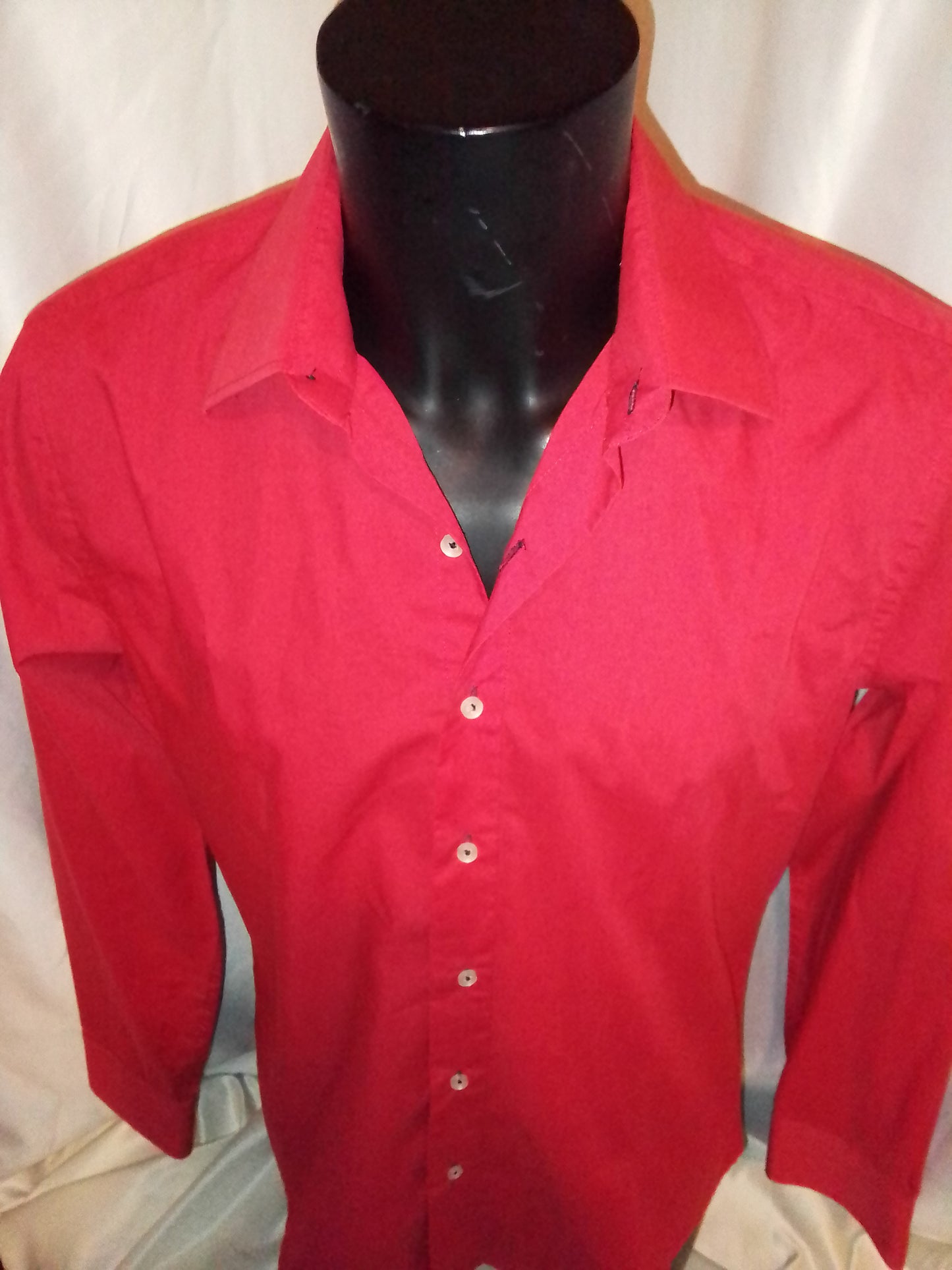 Chemise - Yves enzo