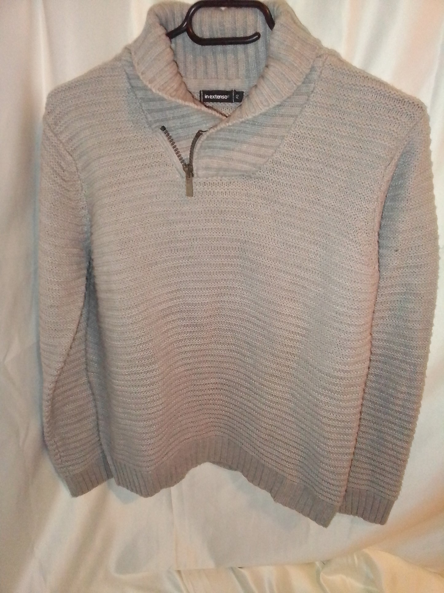 Pull - In extenso