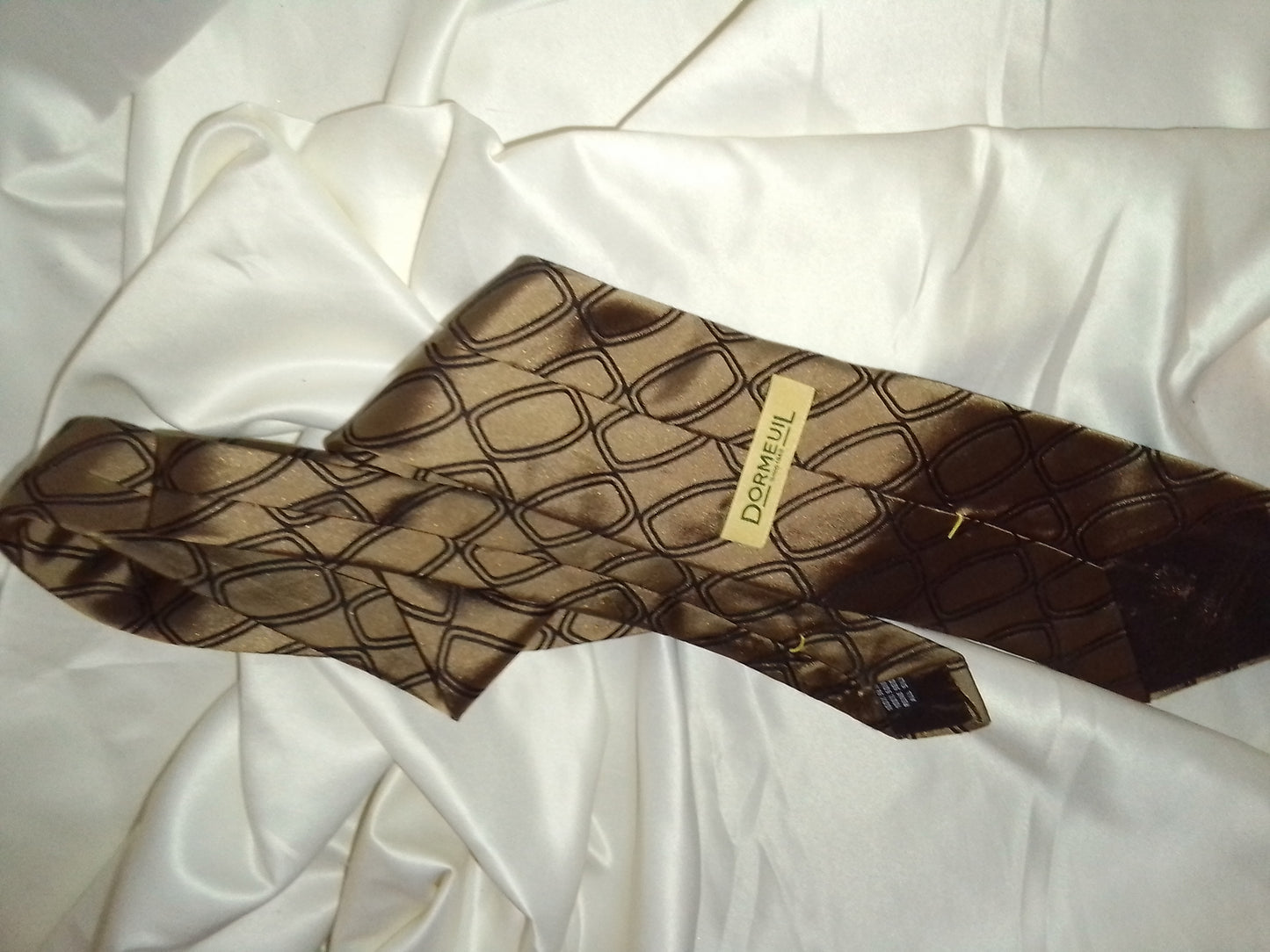 Cravate - Dormeuil