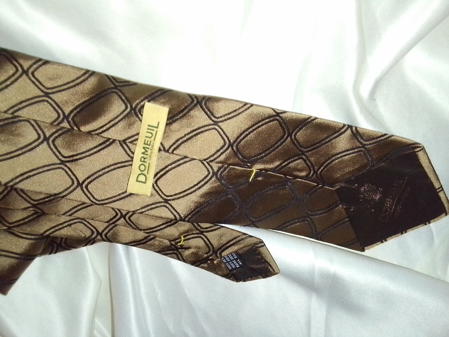 Cravate - Dormeuil