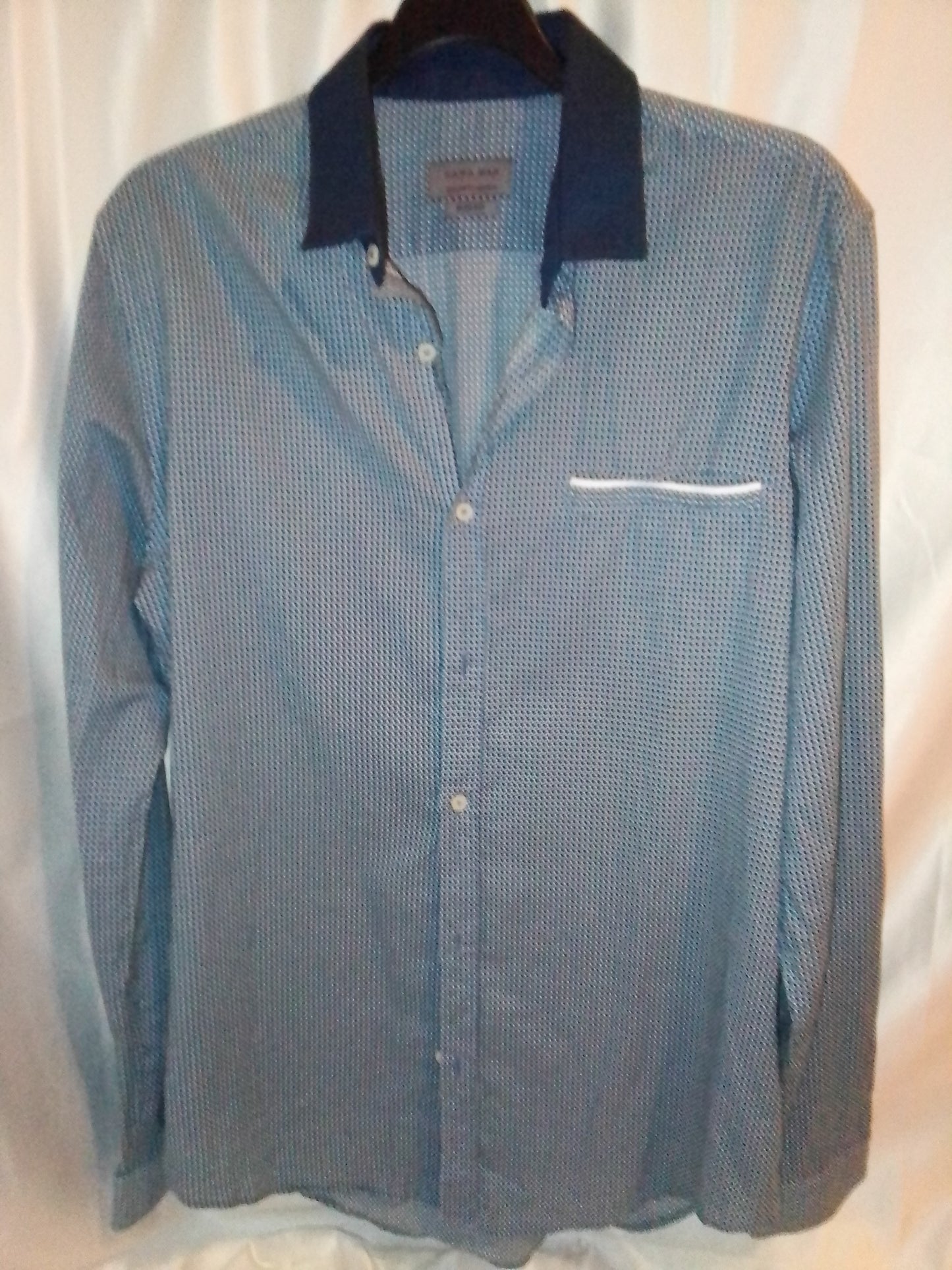 Chemise - zara