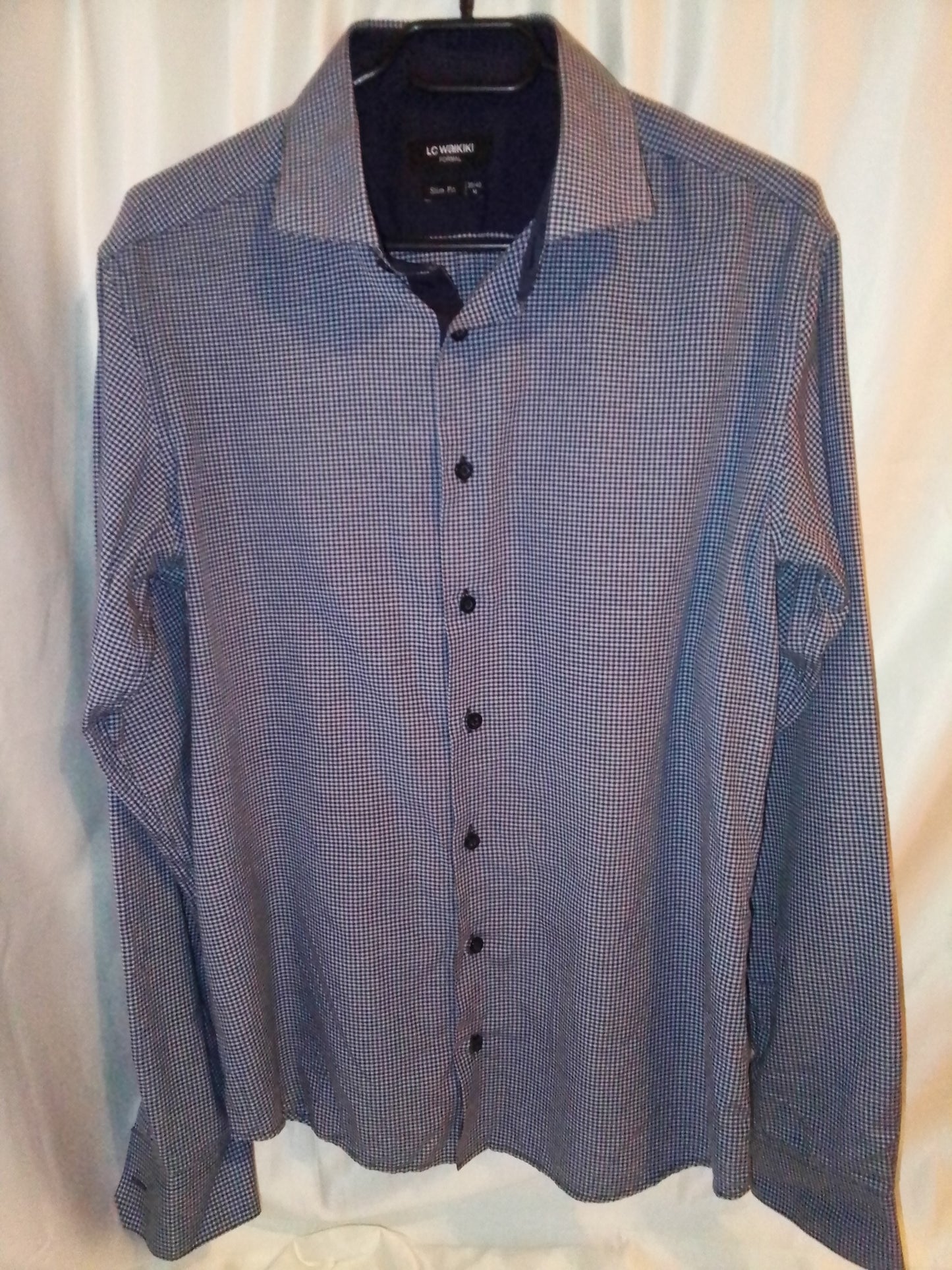 Chemise - Lc waikiki