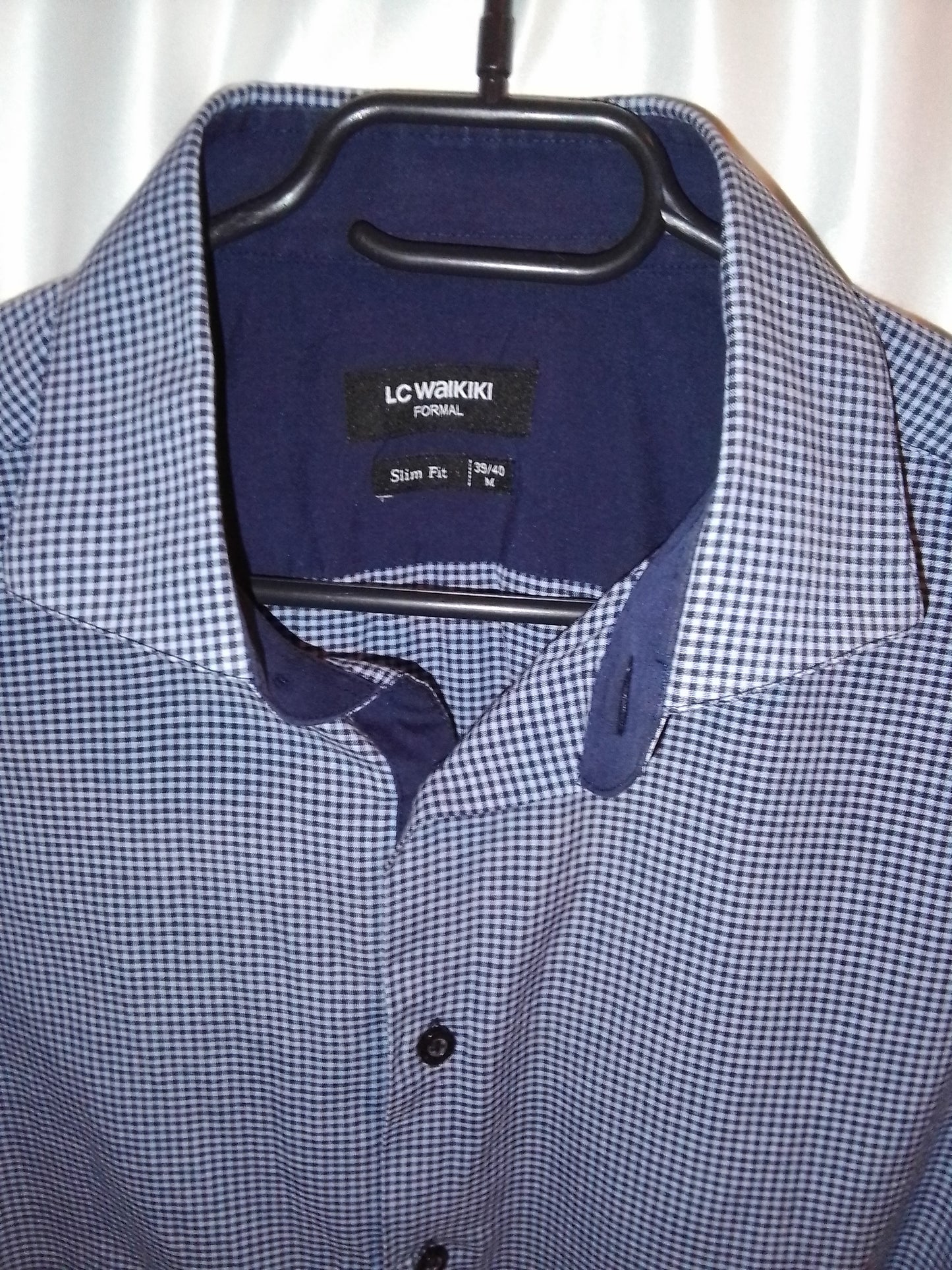 Chemise - Lc waikiki