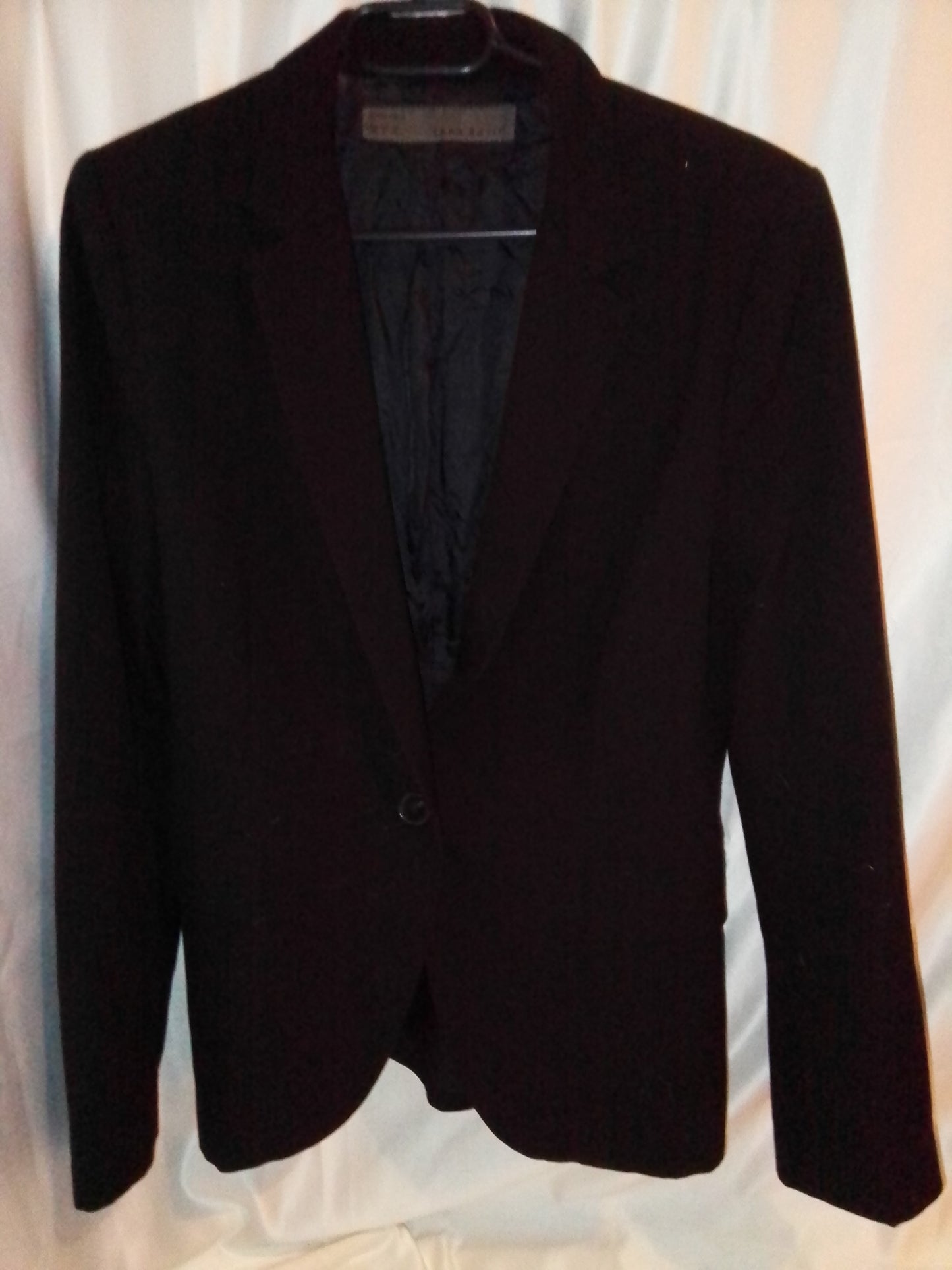 Veste - zara