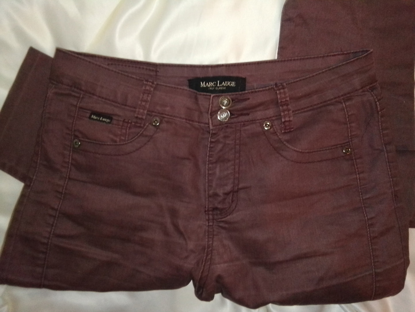 pantalon - Marc lauge