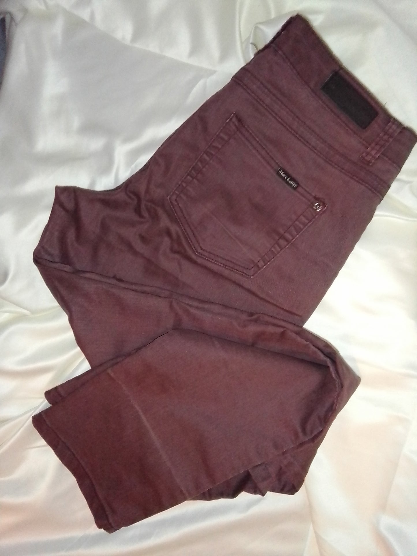 pantalon - Marc lauge