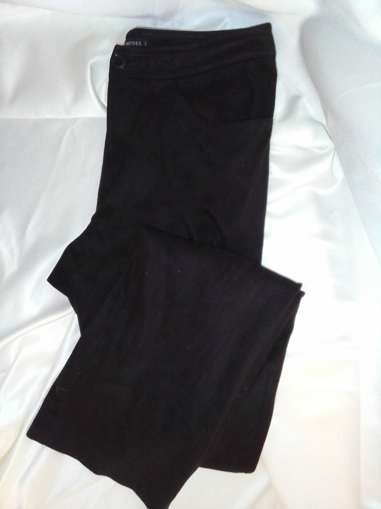 Pantalon - Patrick mendes
