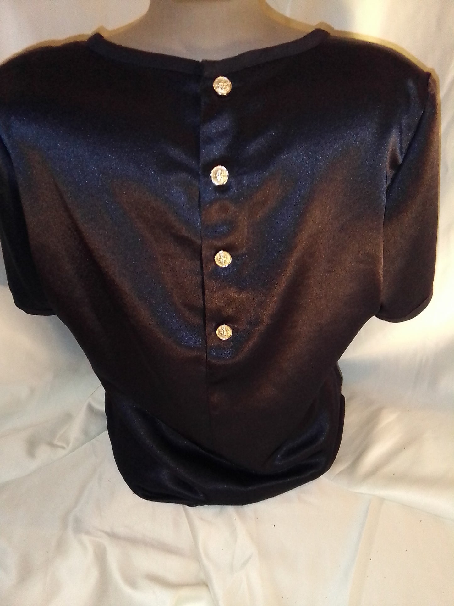 T-shirt vintage