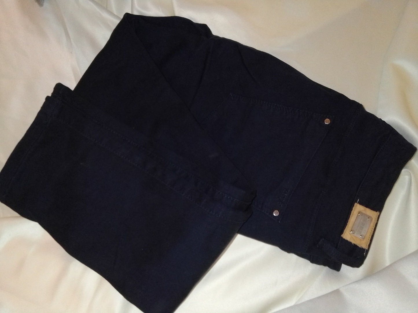 Jeans - zara