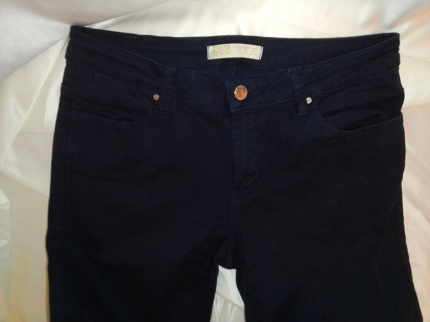 Jeans - zara