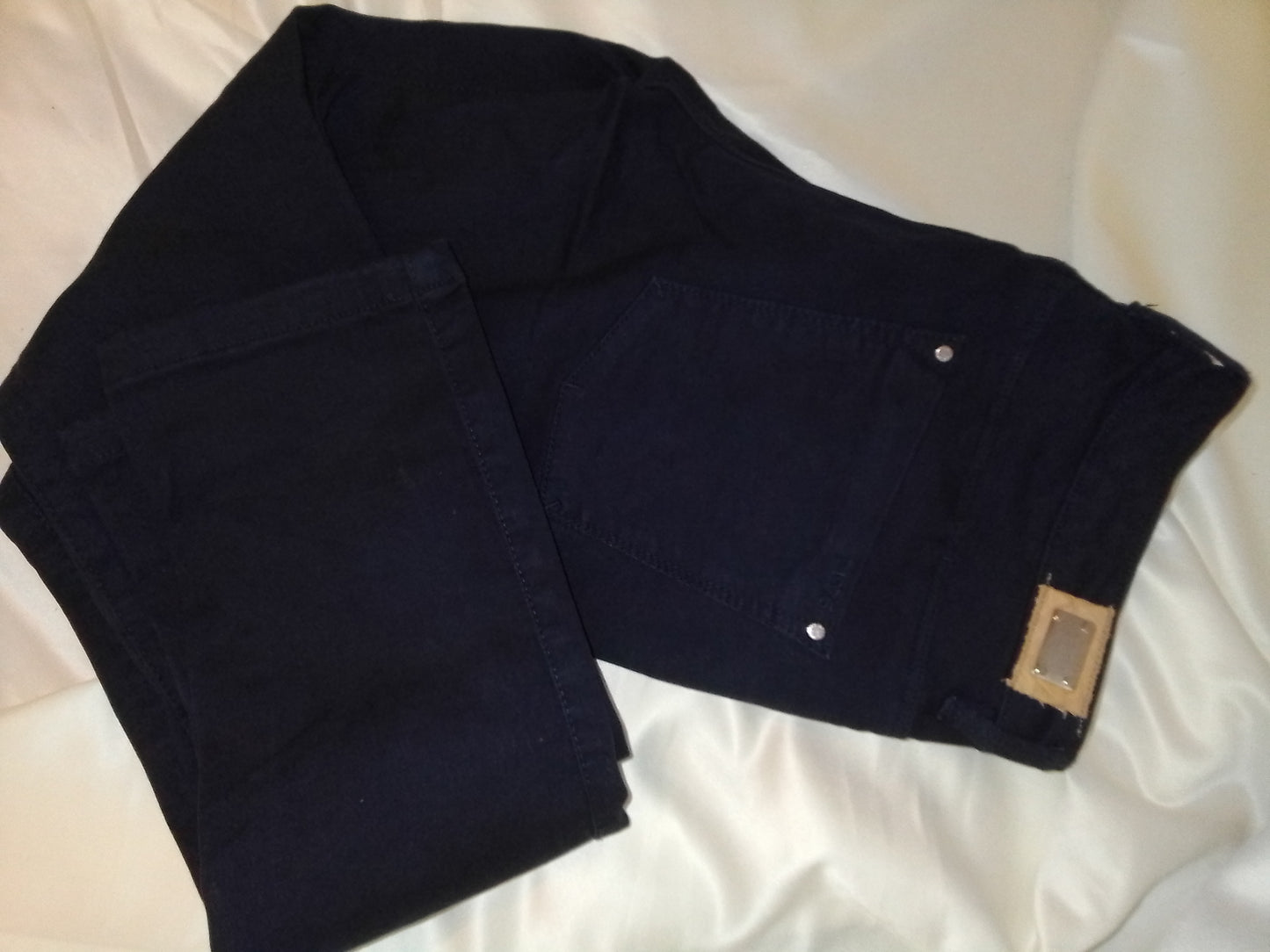 Jeans - zara