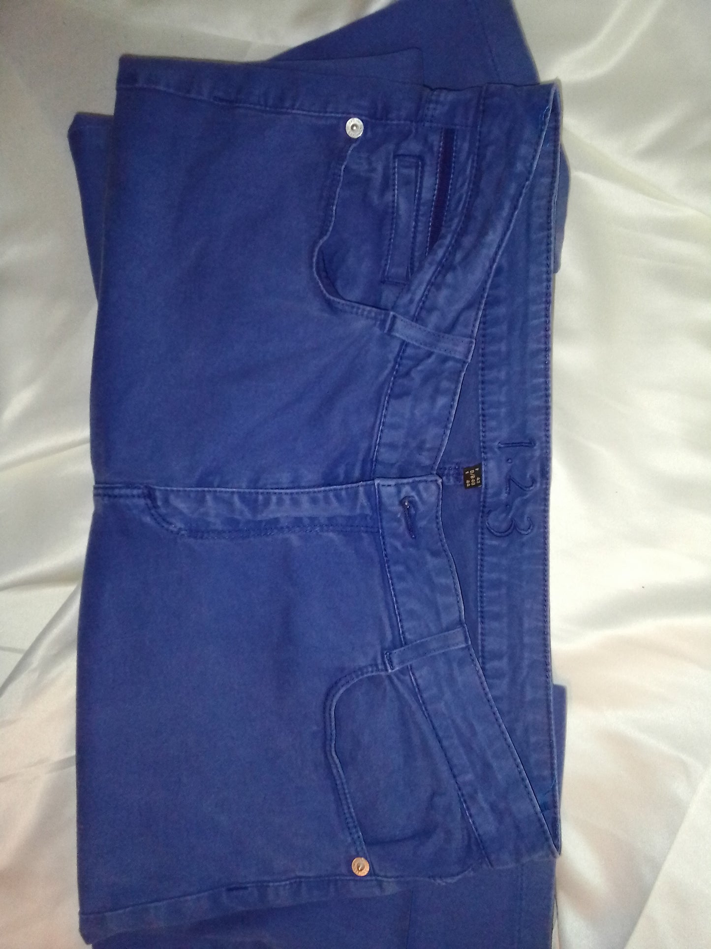 Jeans - 123