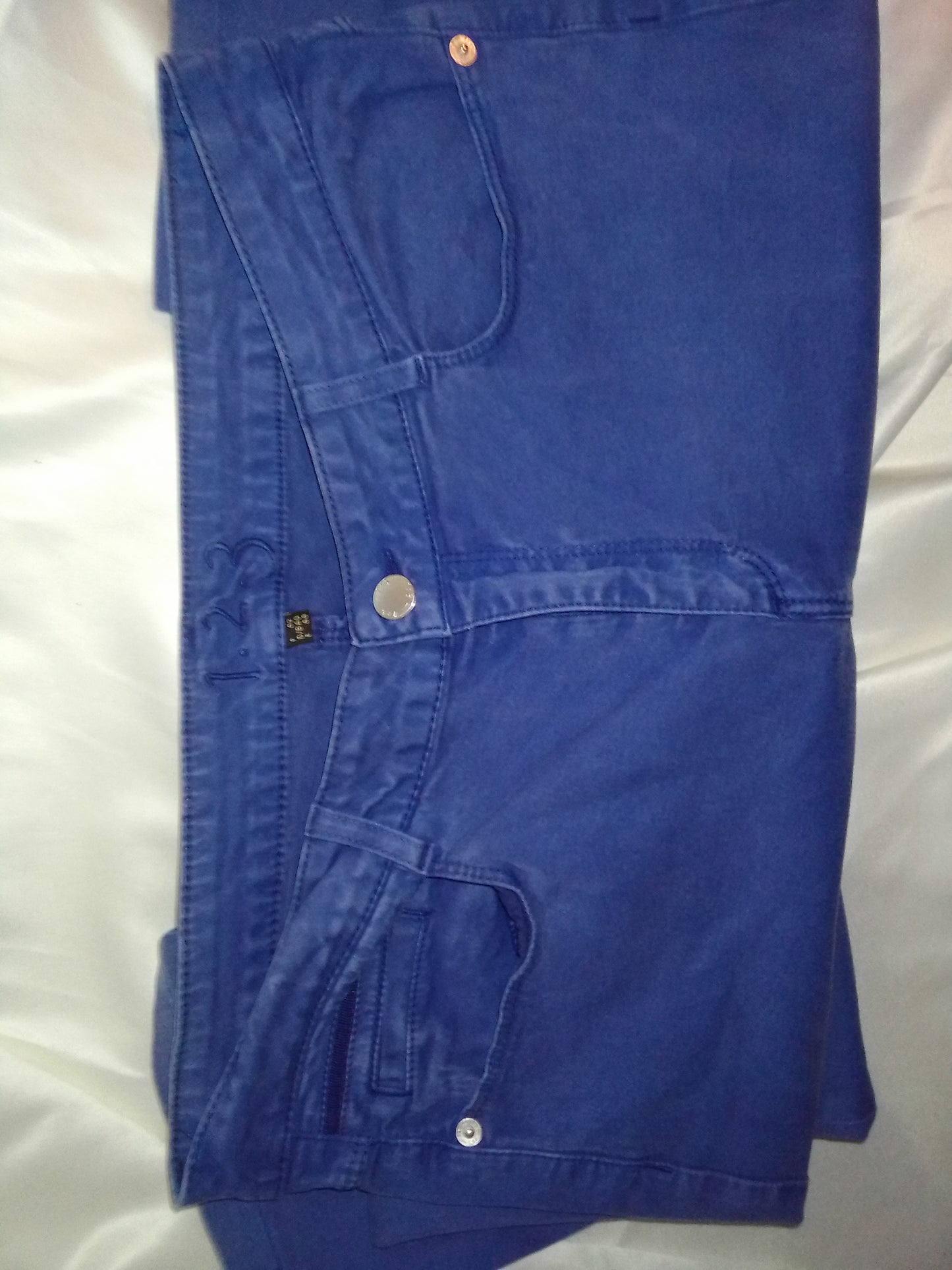 Jeans - 123
