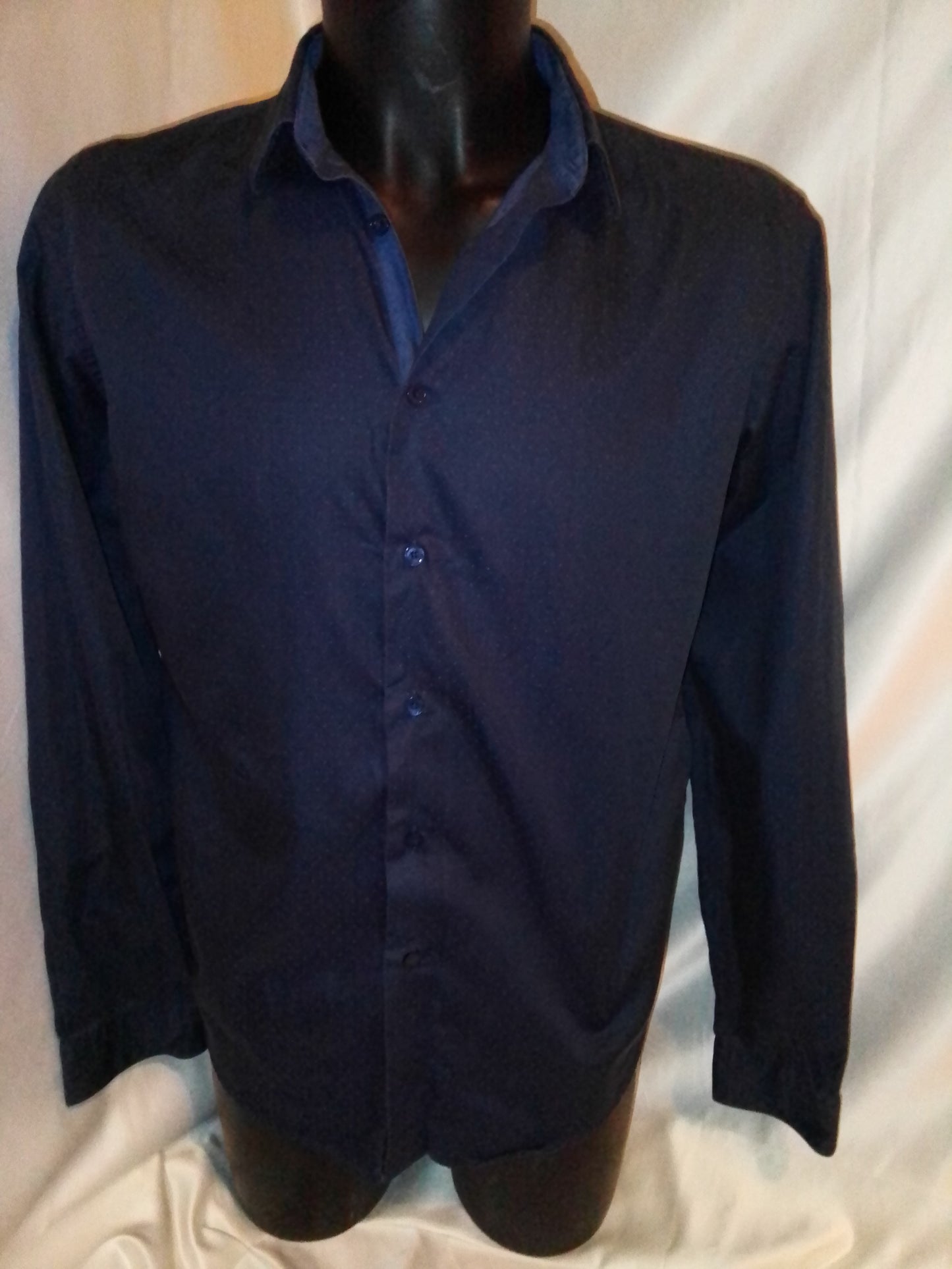 Chemise - zara