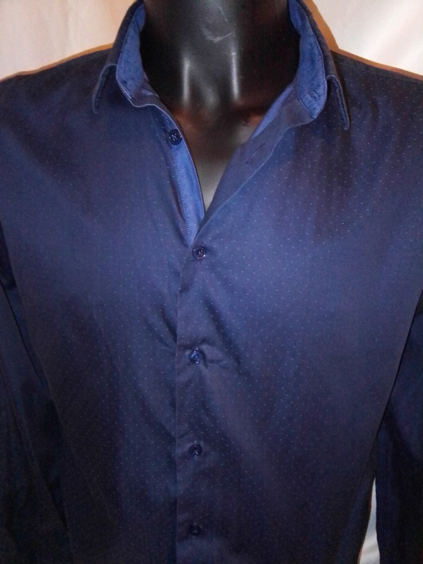 Chemise - zara