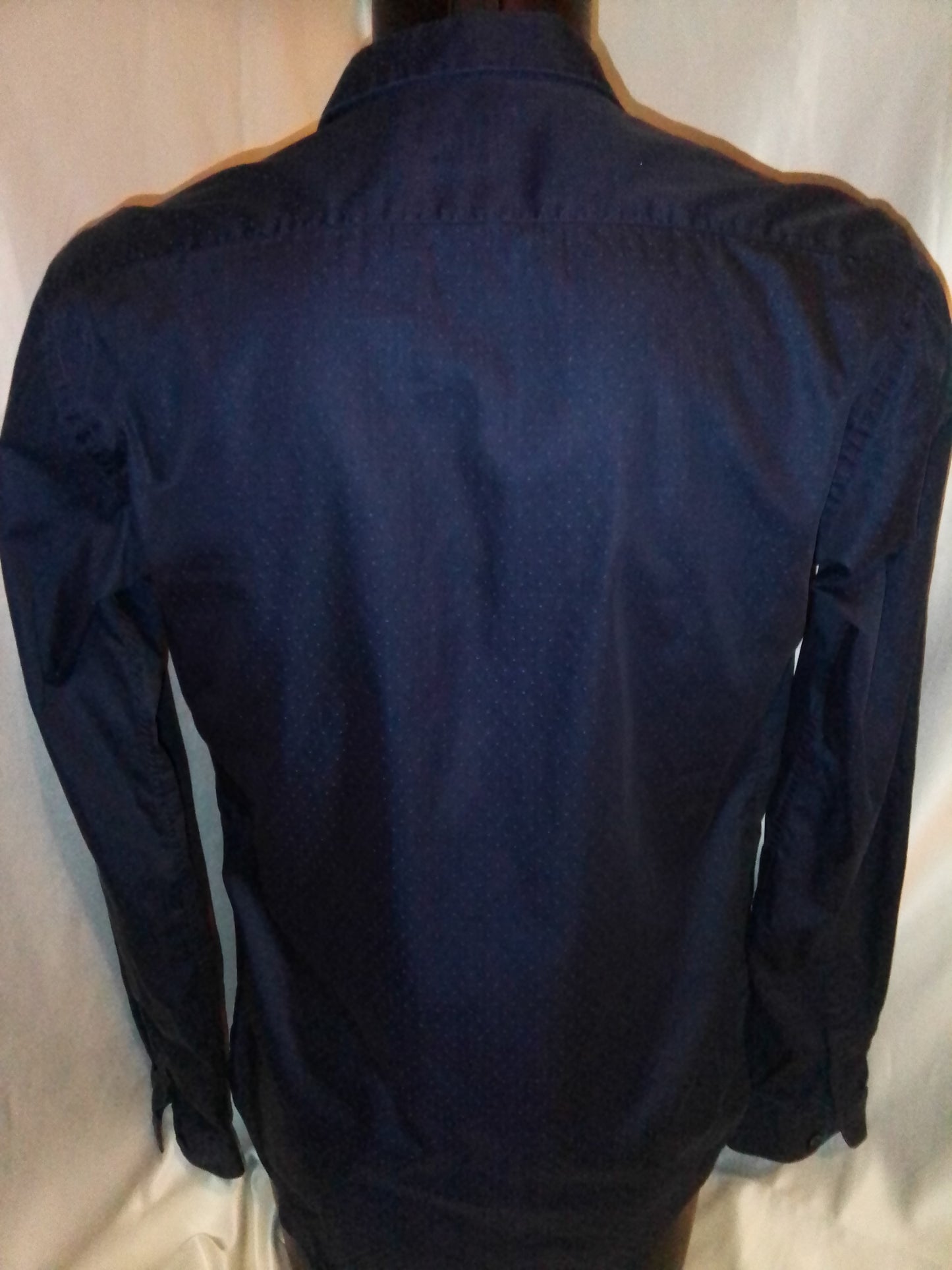 Chemise - zara