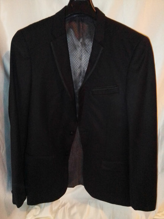 Veste - Izac