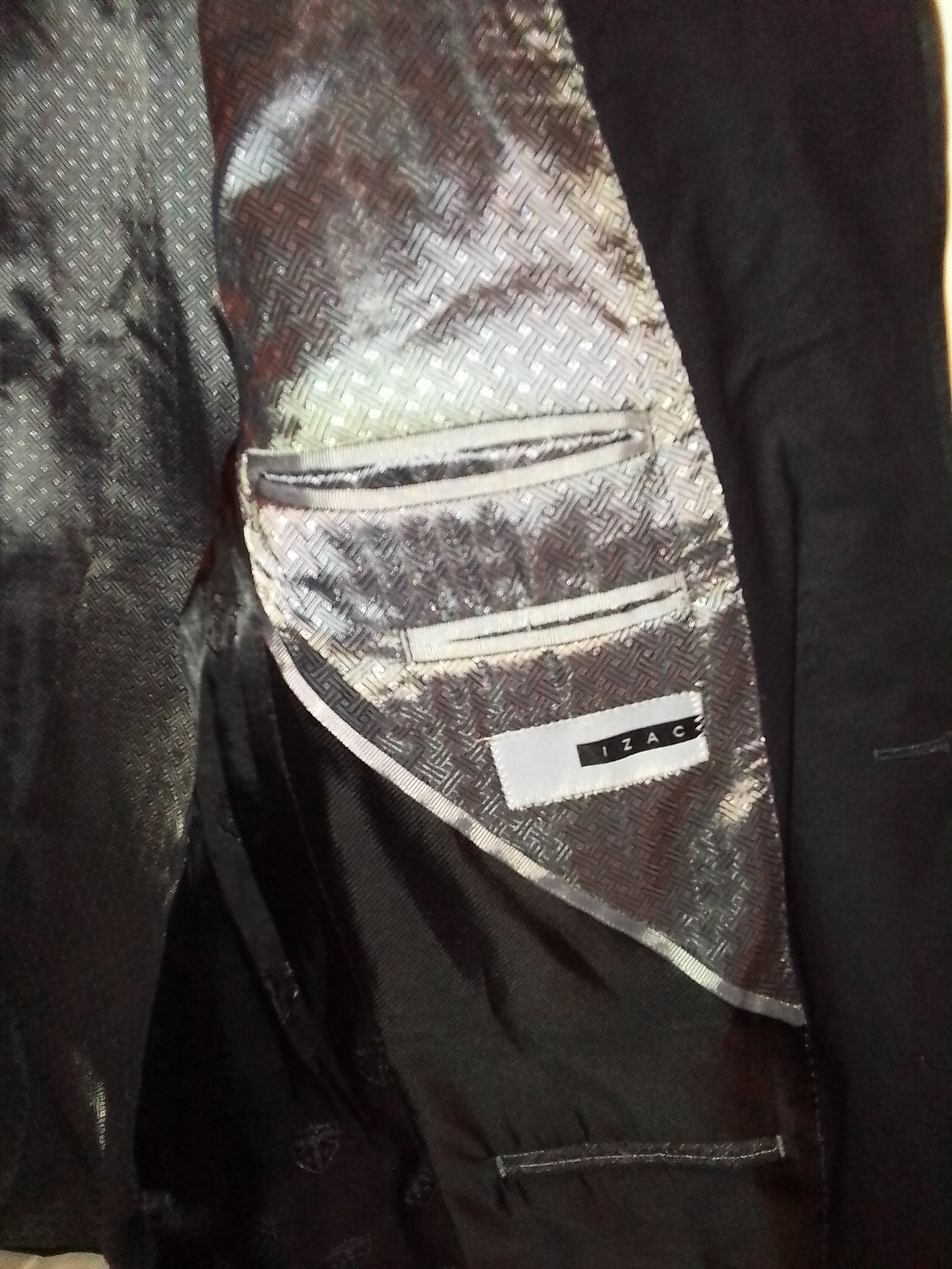 Veste - Izac