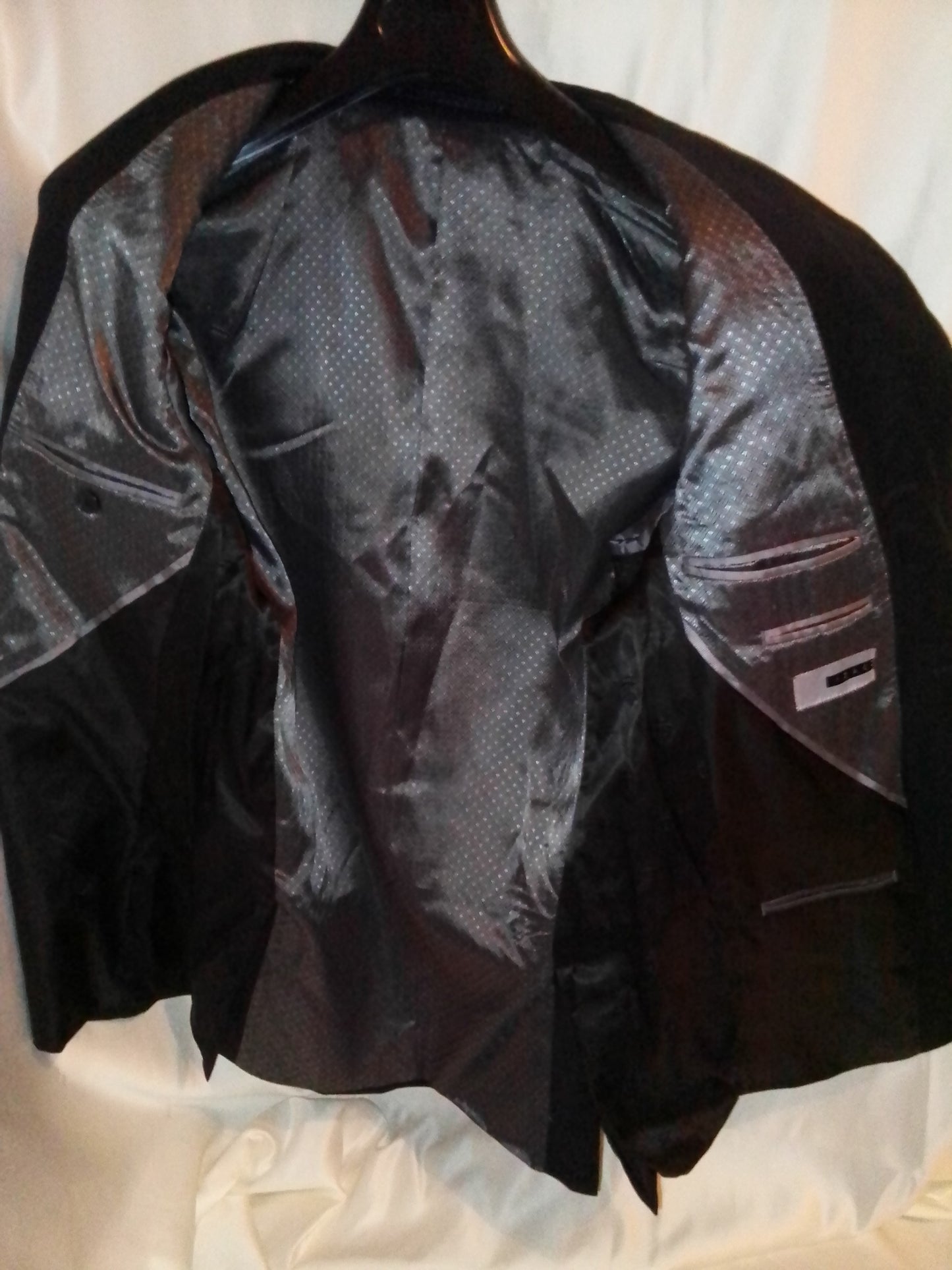 Veste - Izac