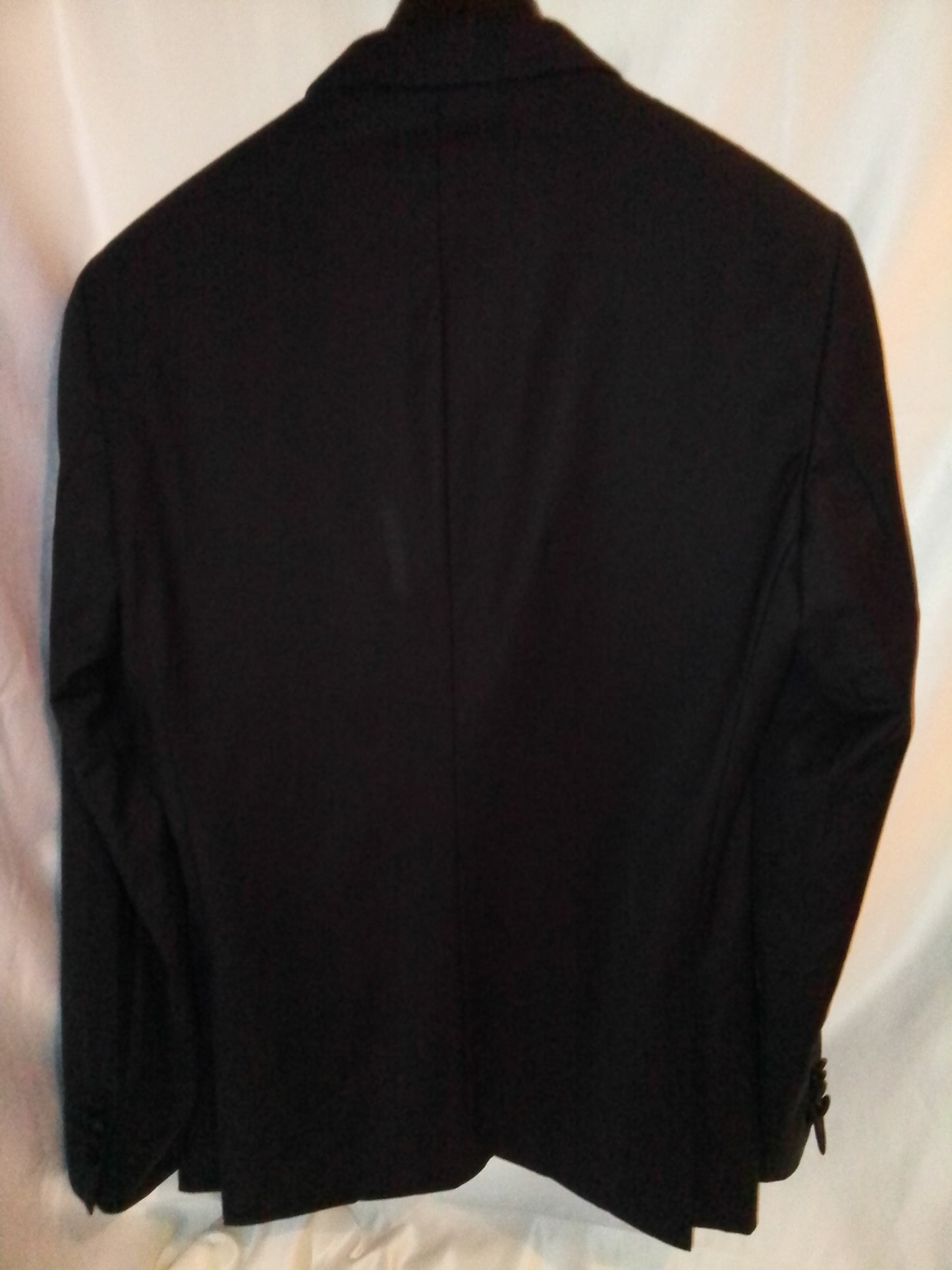 Veste - Izac