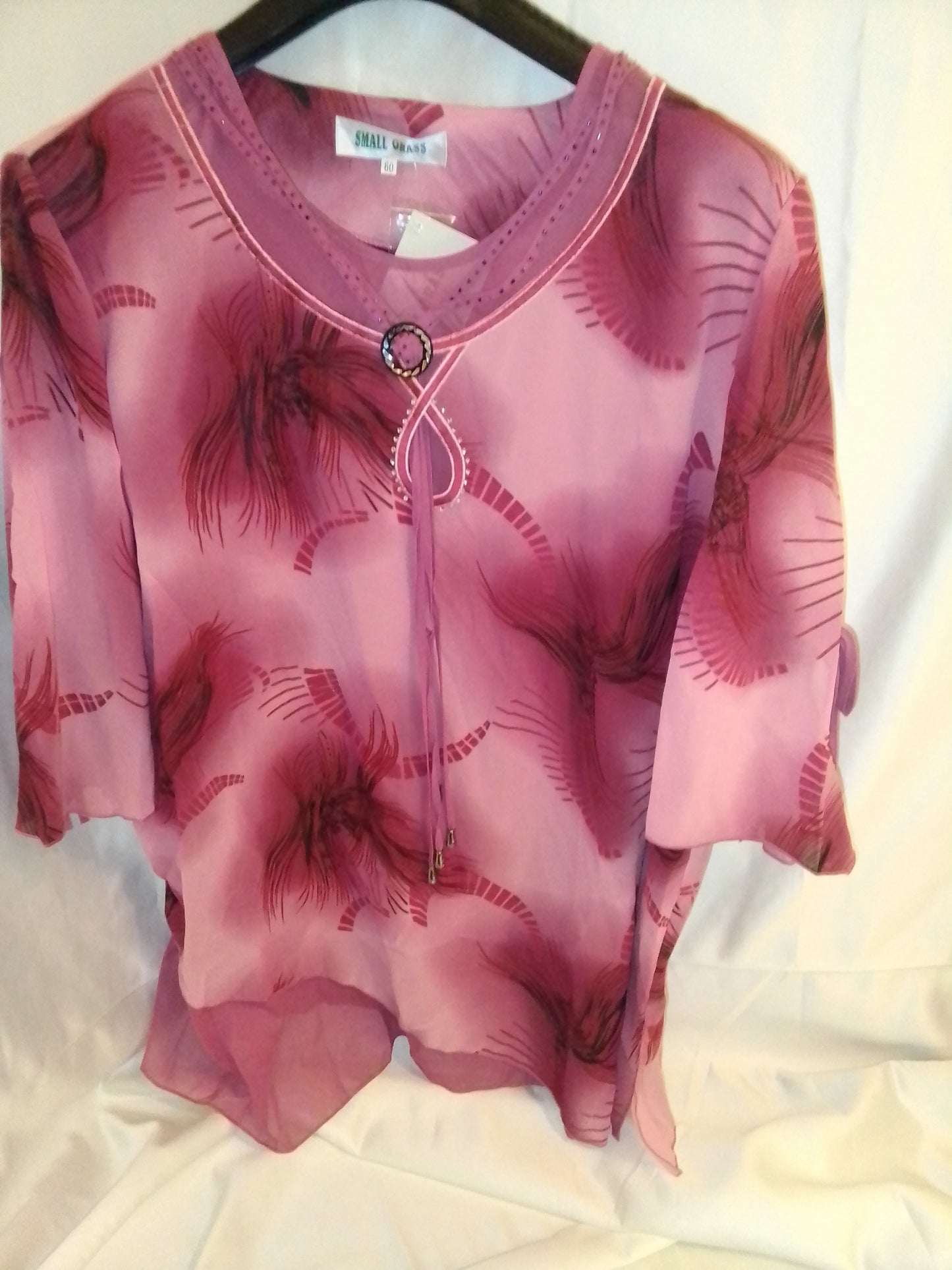 Tunique vintage