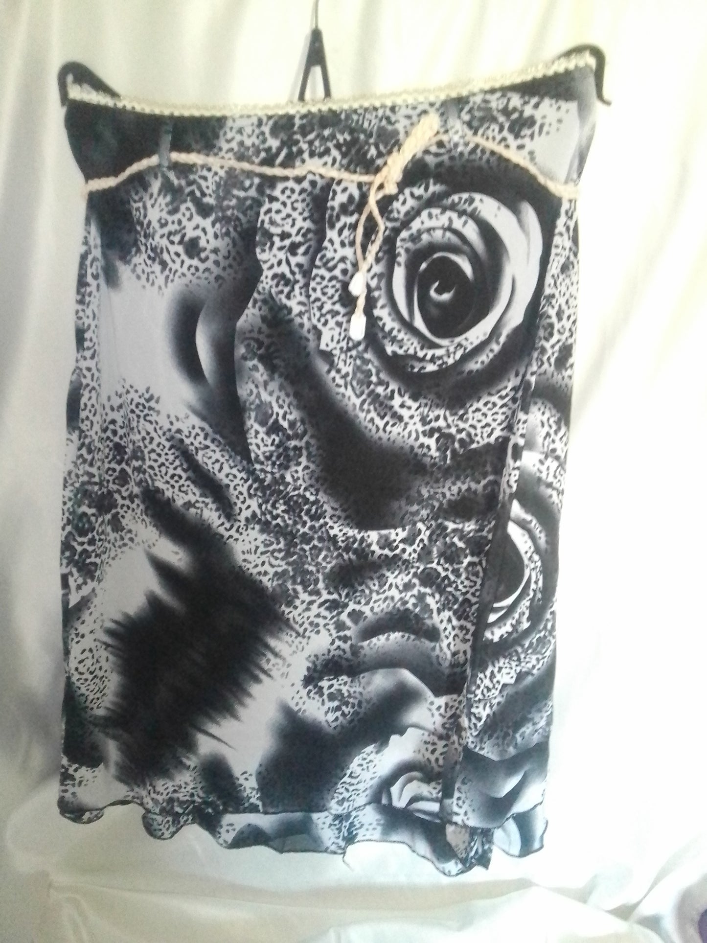 Jupe vintage