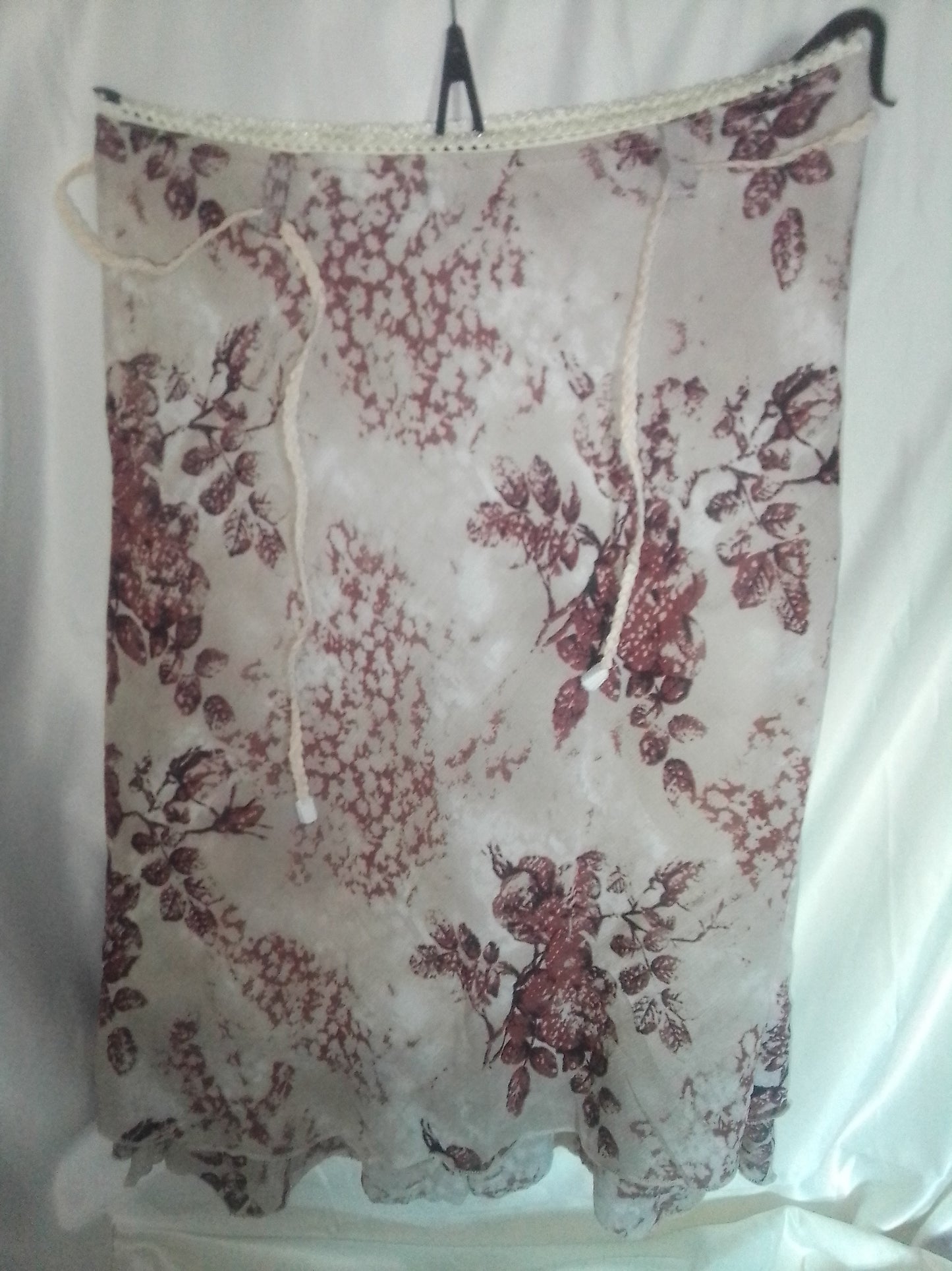 Jupe vintage