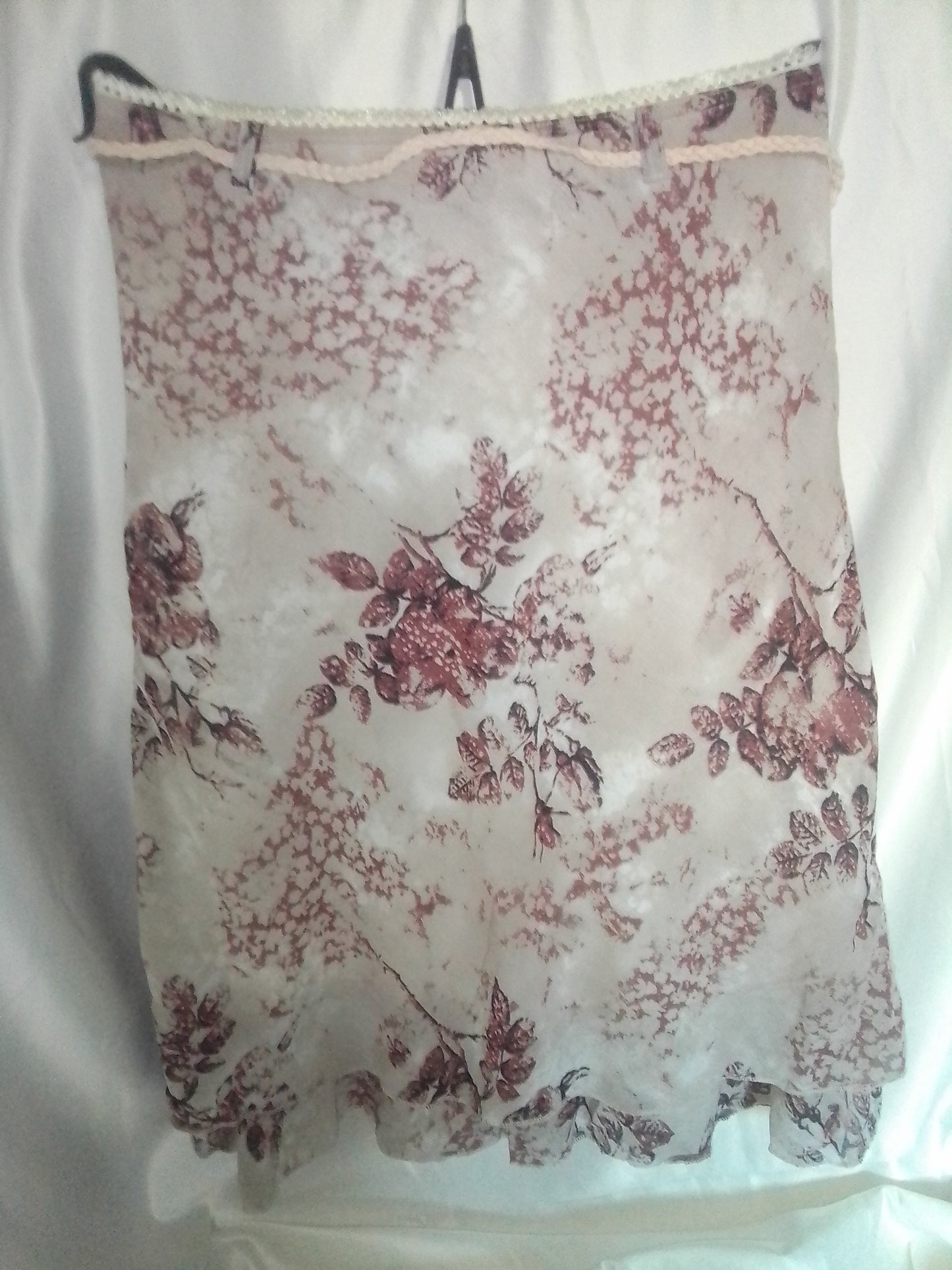 Jupe vintage