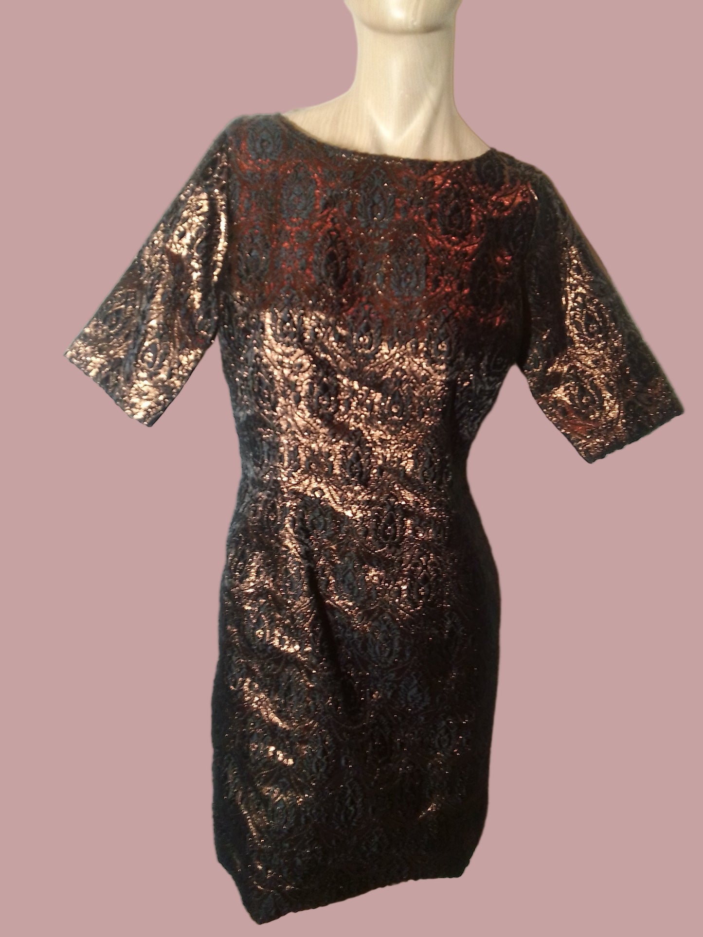 Robe cocktail - La redoute