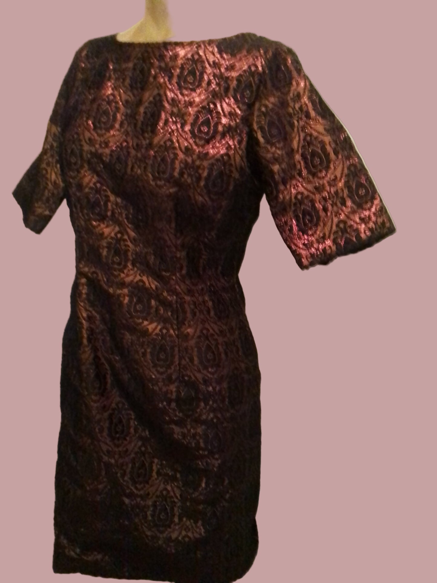 Robe cocktail - La redoute