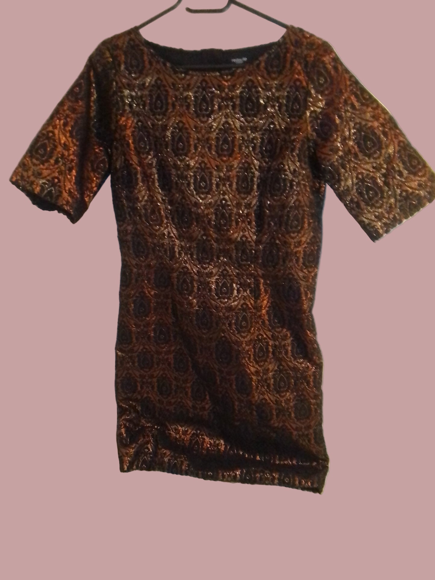 Robe cocktail - La redoute