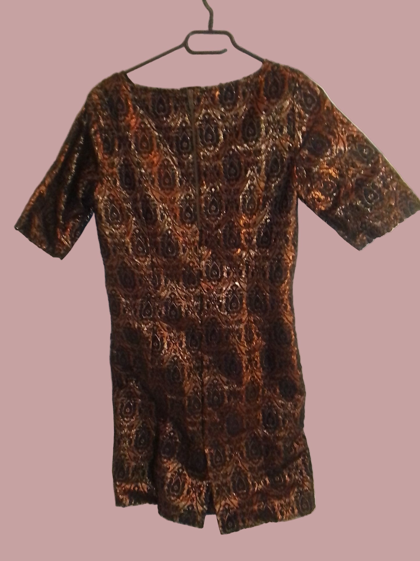 Robe cocktail - La redoute