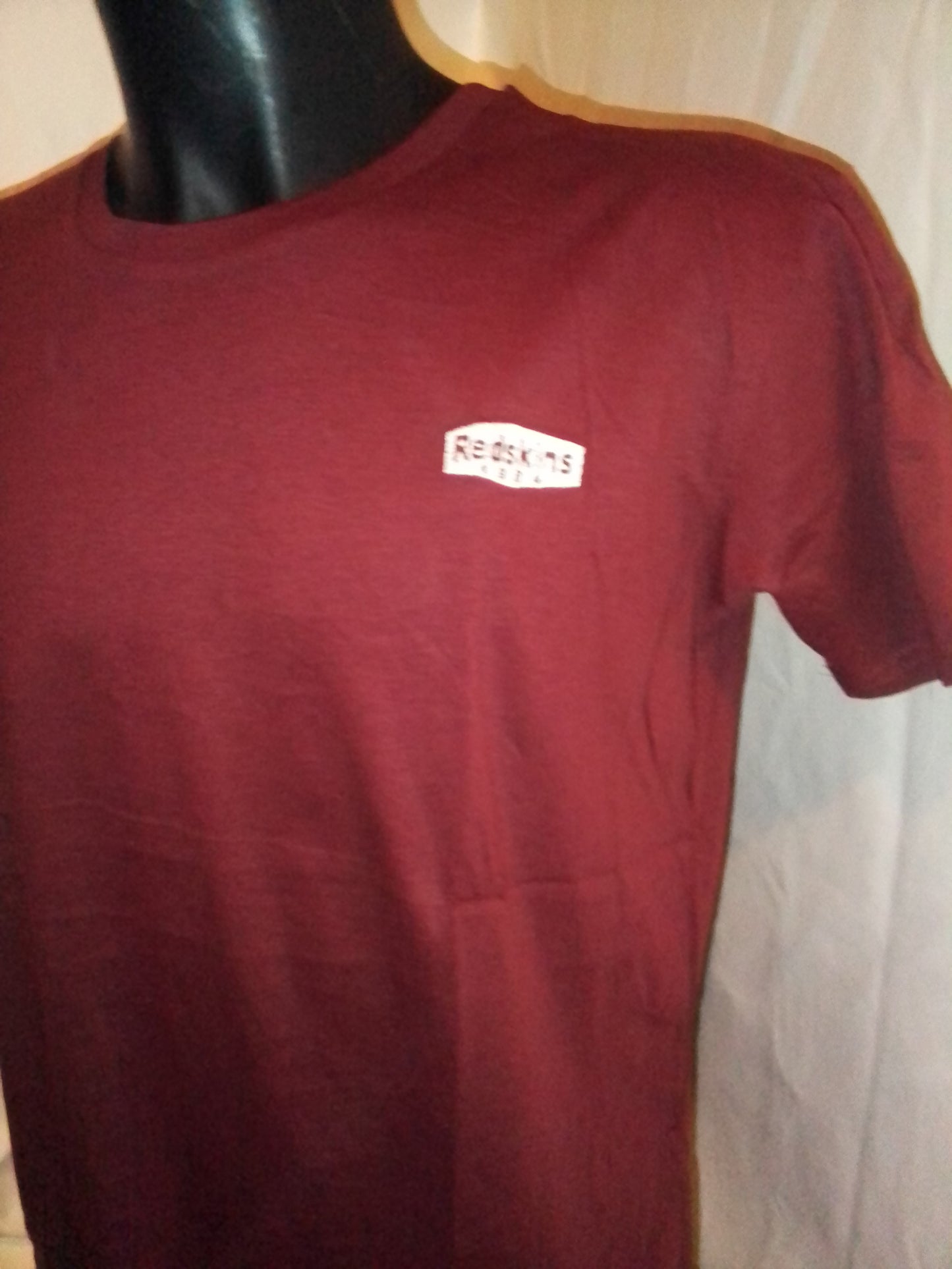 T-shirt - Redkins