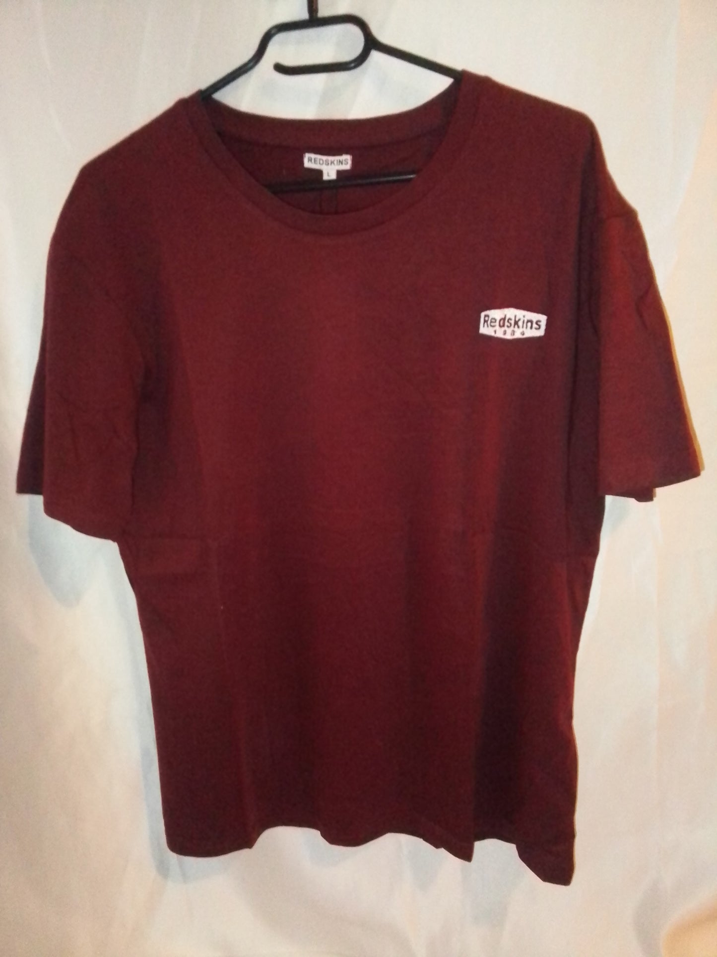 T-shirt - Redkins