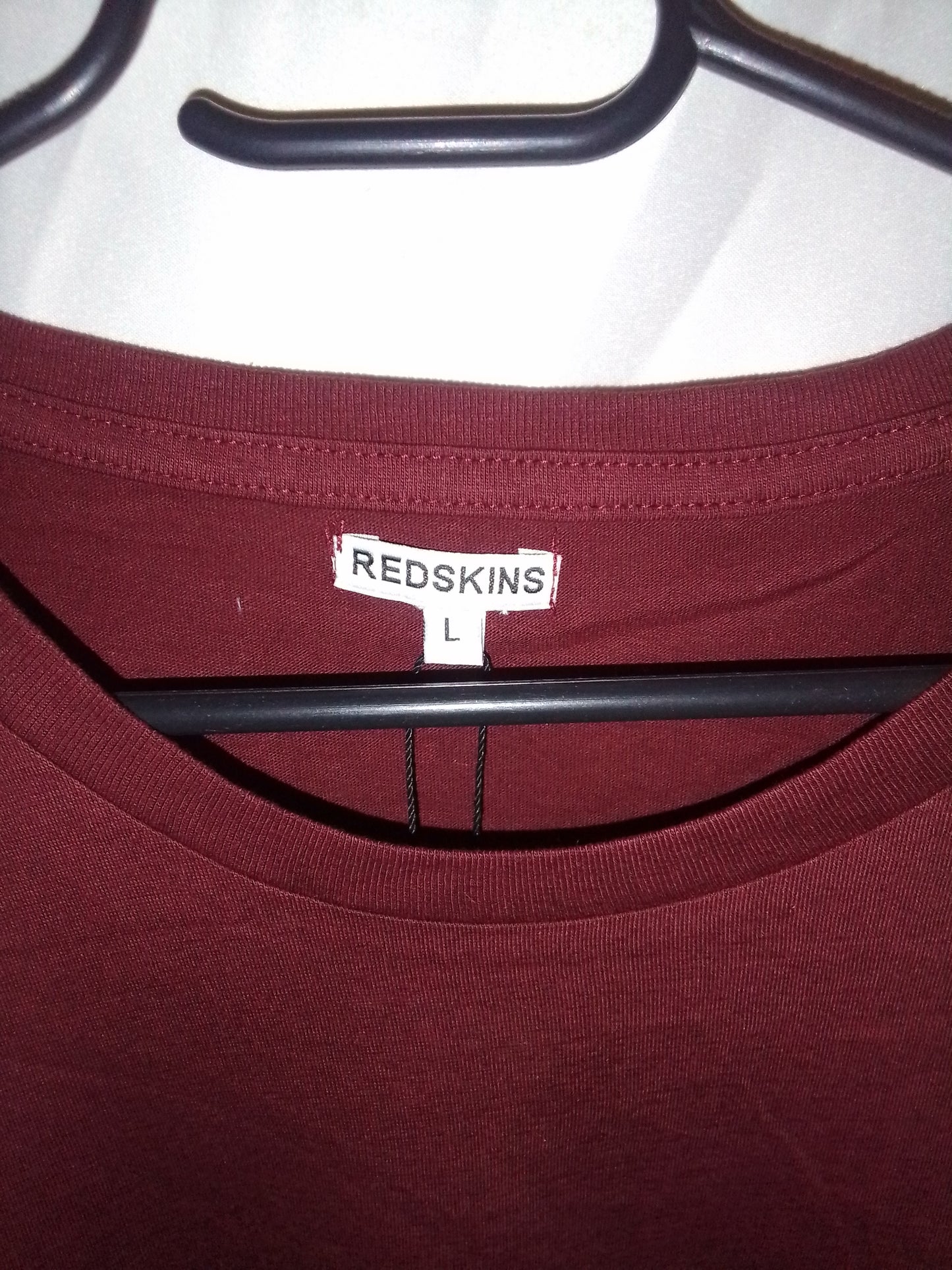 T-shirt - Redkins